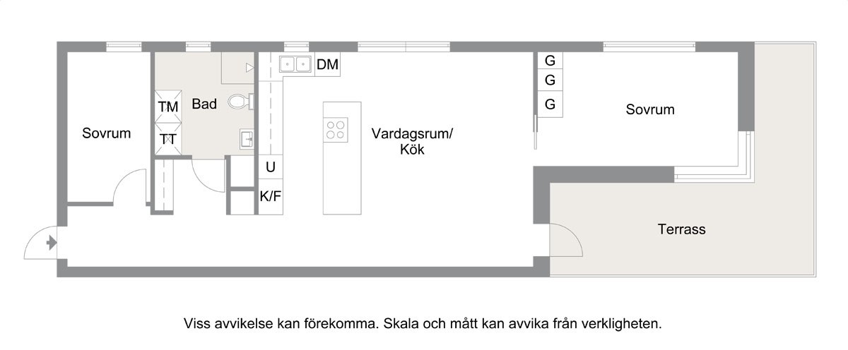 plan appartement plan appartement