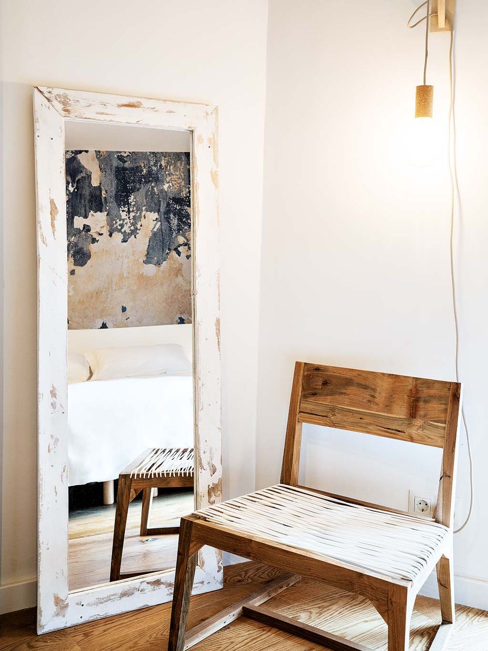 salon petite maison 60m2