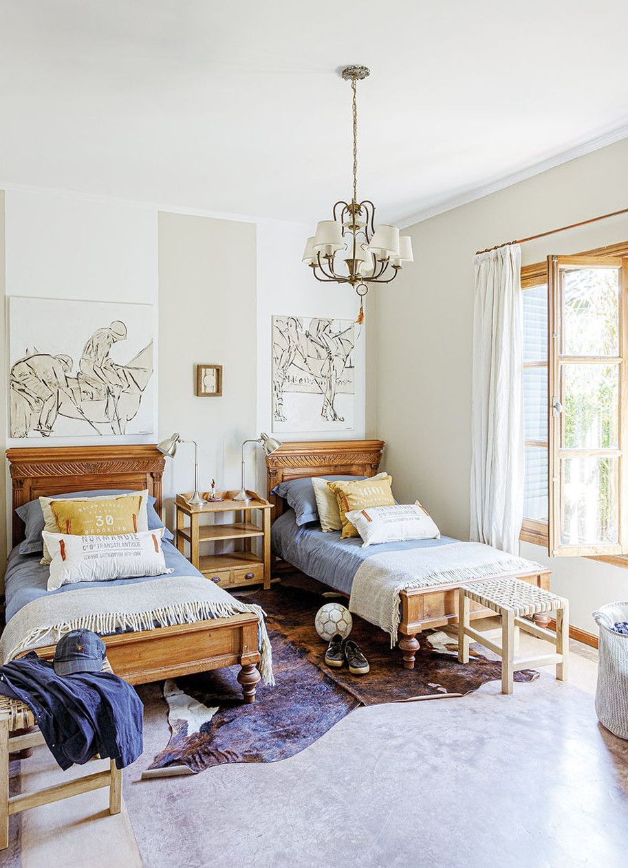 chambre enfants lit en bois chambre enfants lit en bois