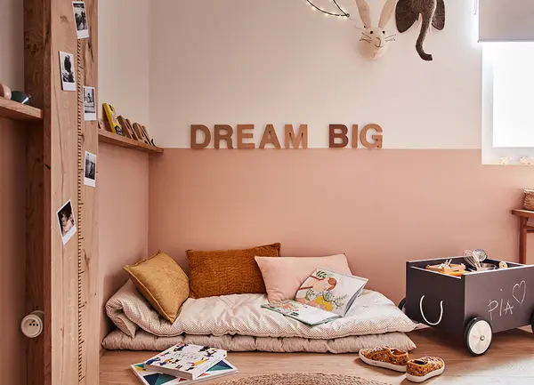 déco terracotta chambre d déco terracotta chambre d'enfant