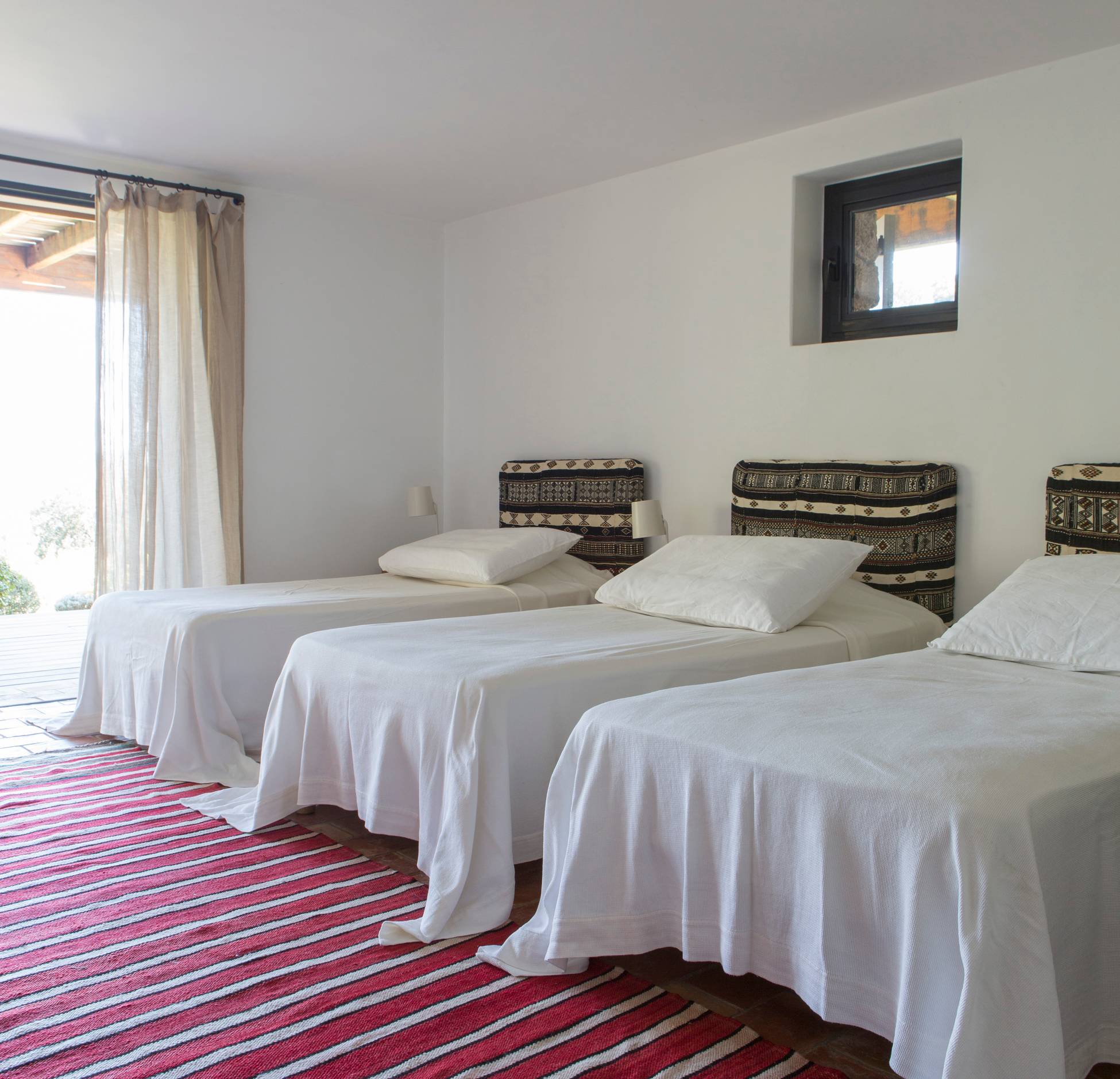 chambre pour 3 enfants