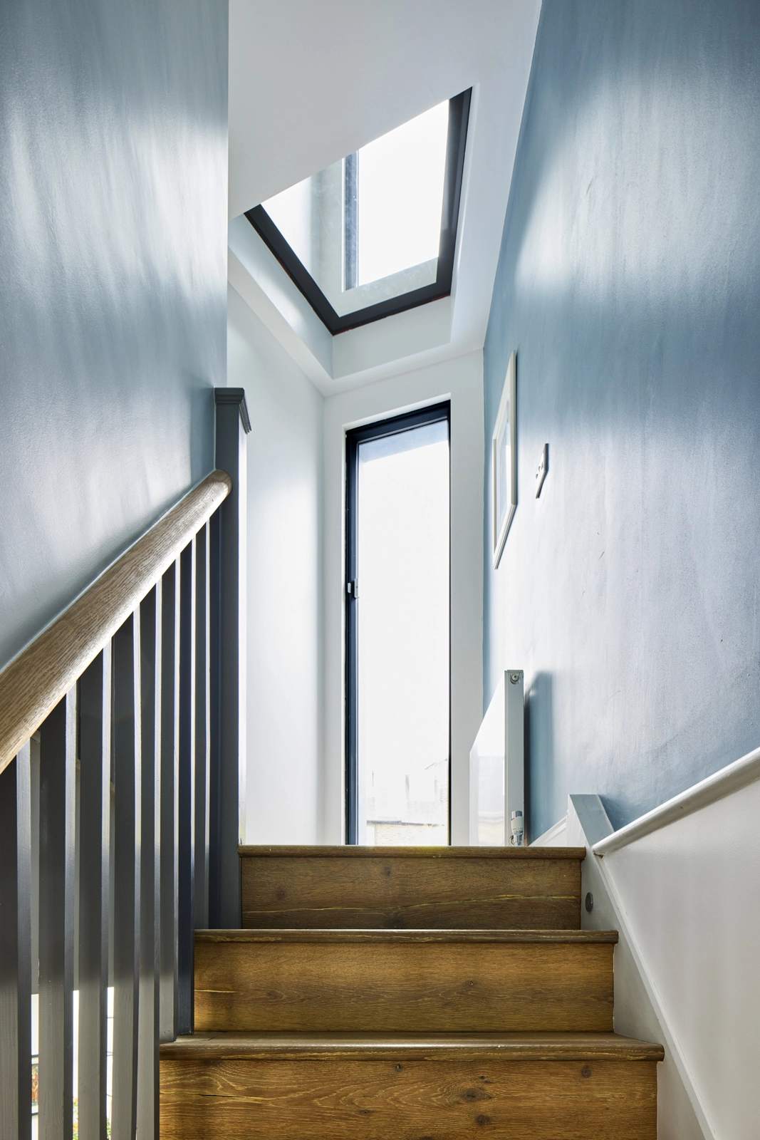 escalier maison rénovée escalier maison rénovée