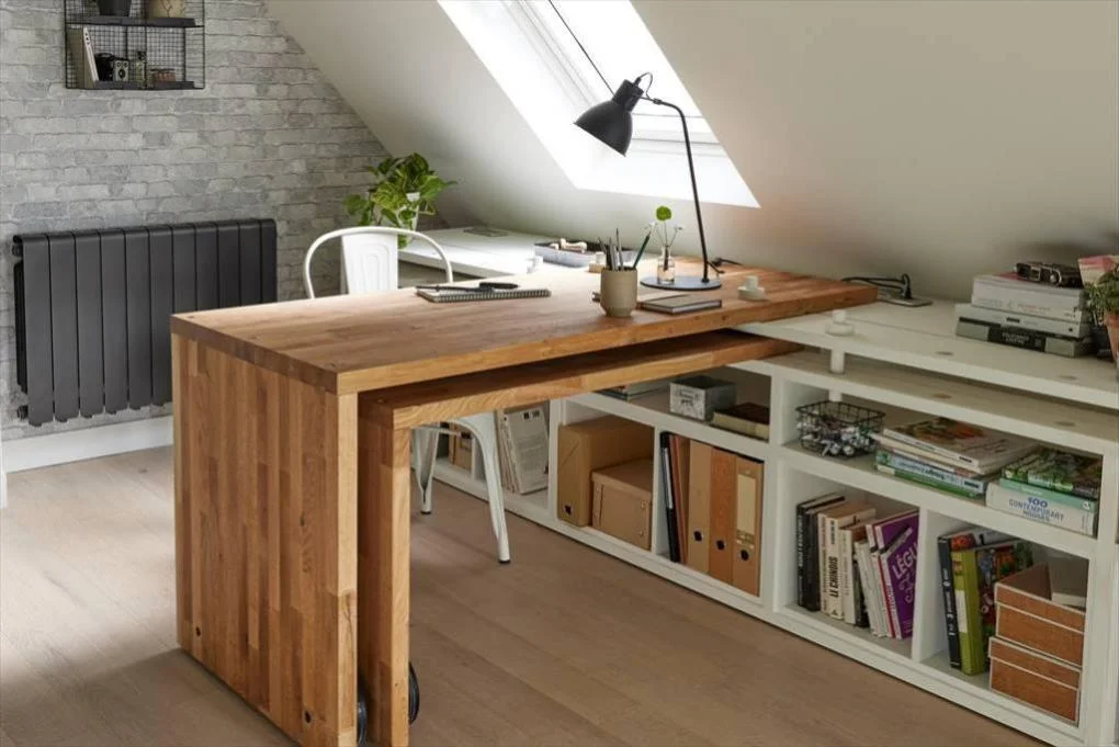 aménagement de combles en bureau aménagement de combles en bureau