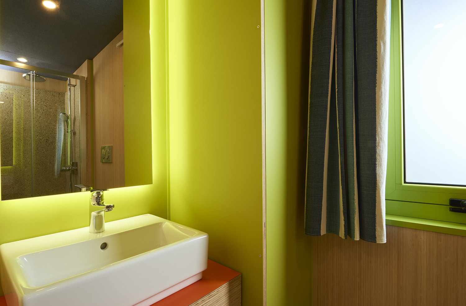 salle d salle d'eau mini maison design