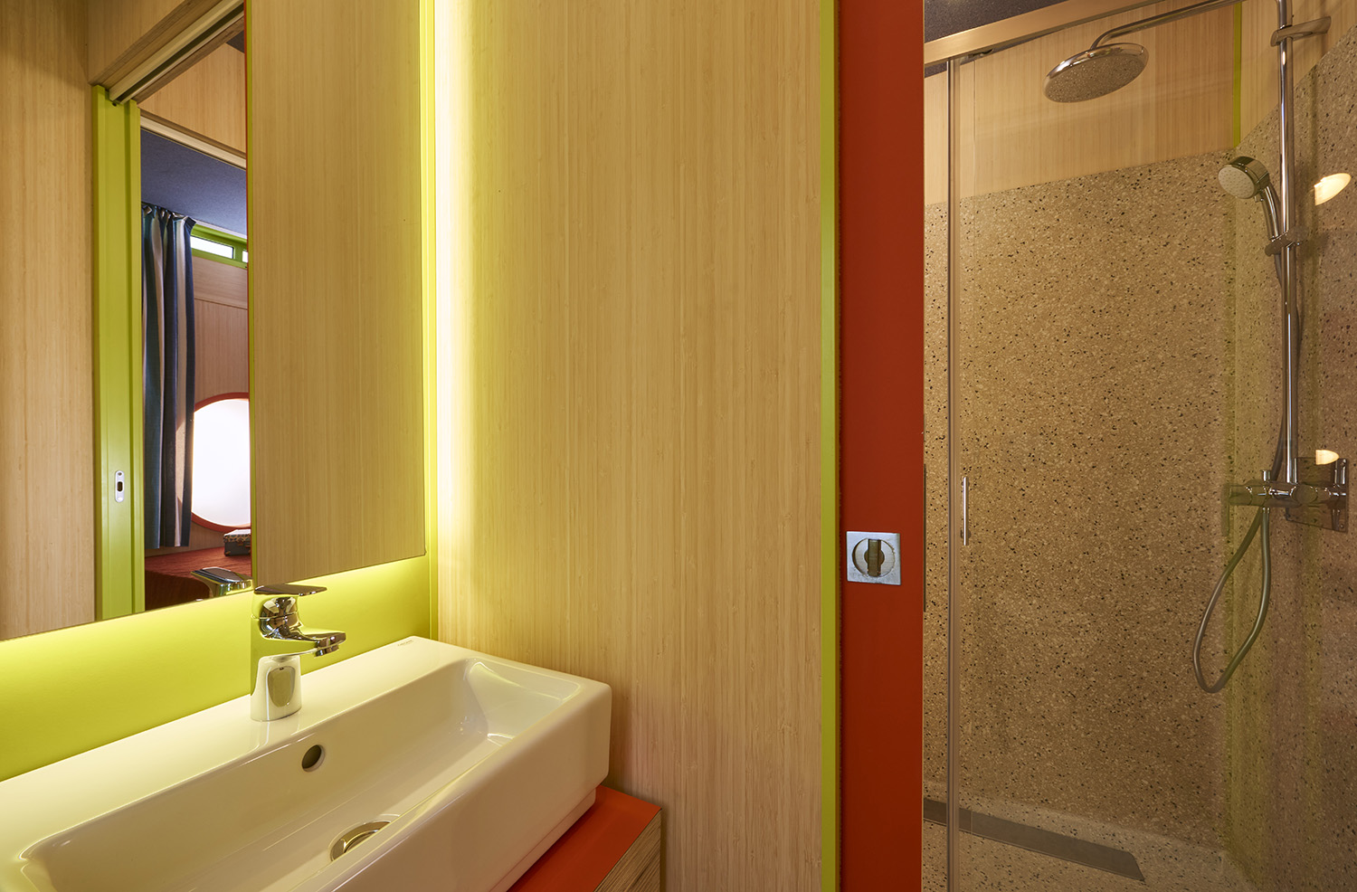 salle d salle d'eau mini maison design