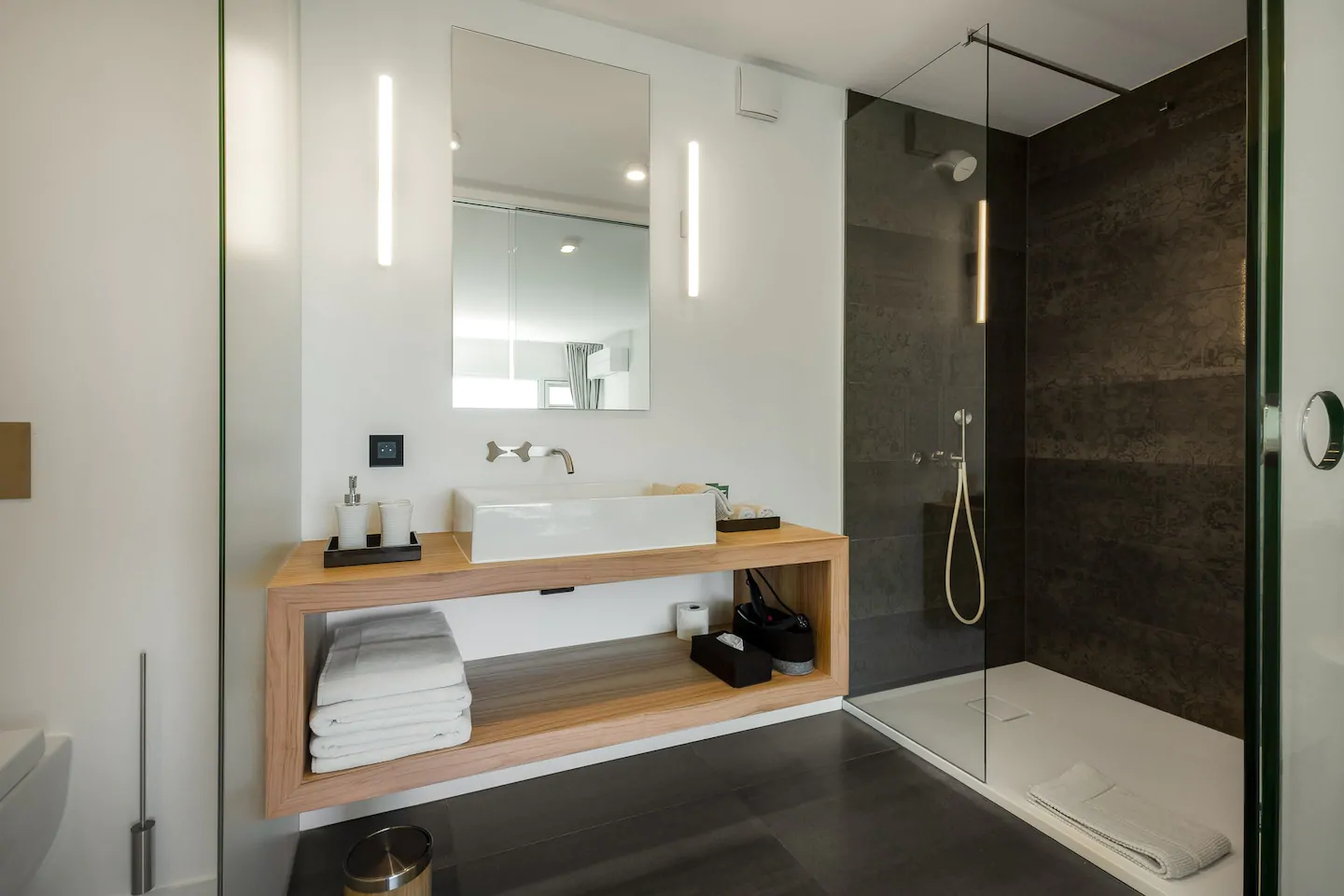 salle de bain design