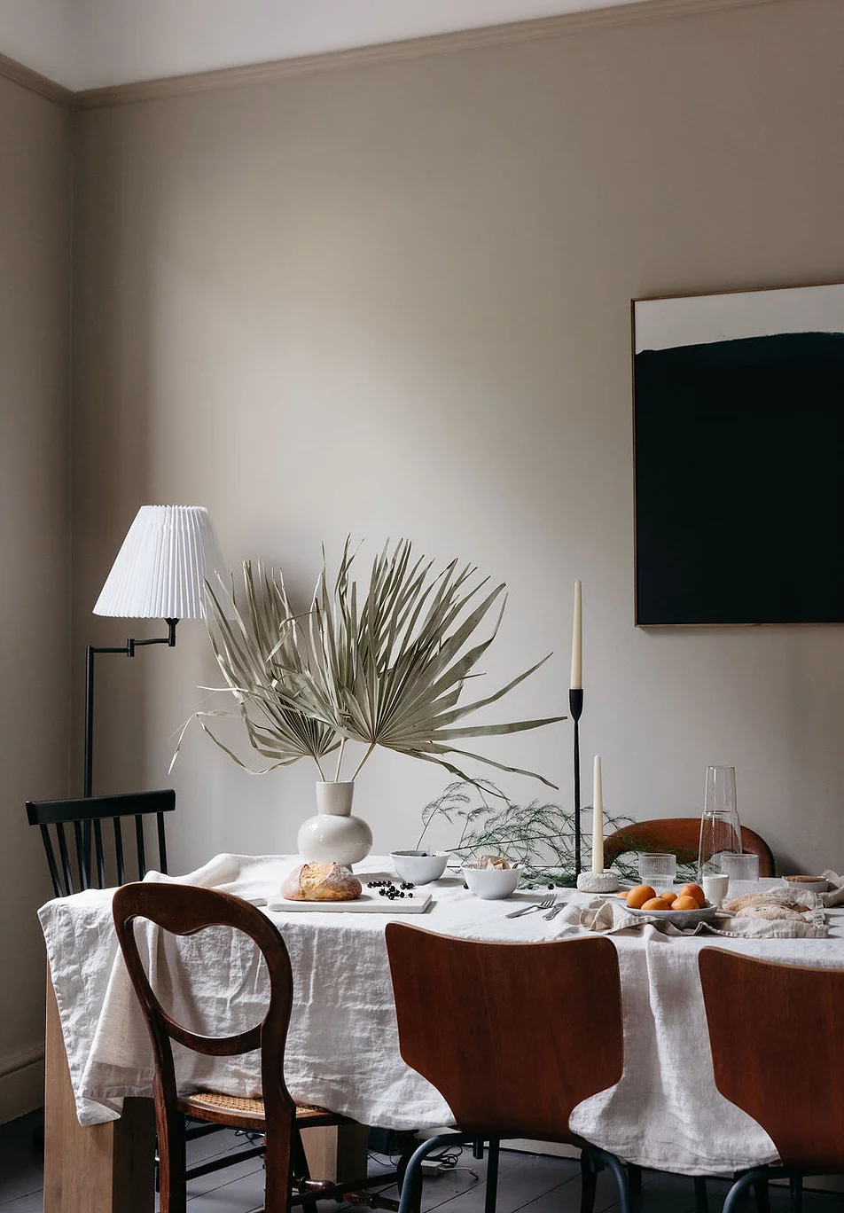 salle à manger décoration beige salle à manger décoration beige
