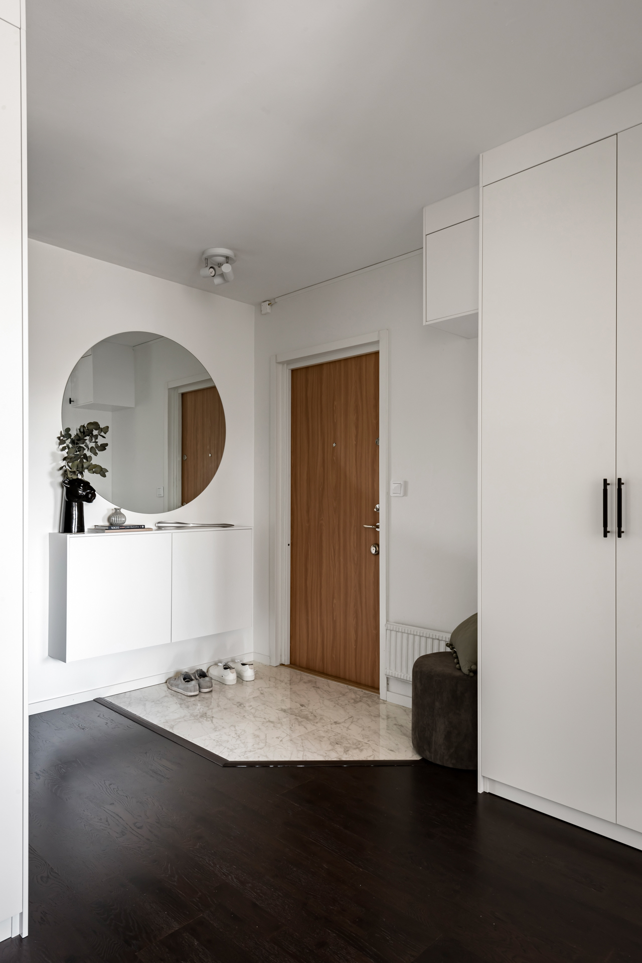 entrée appartement décoration design entrée appartement décoration design