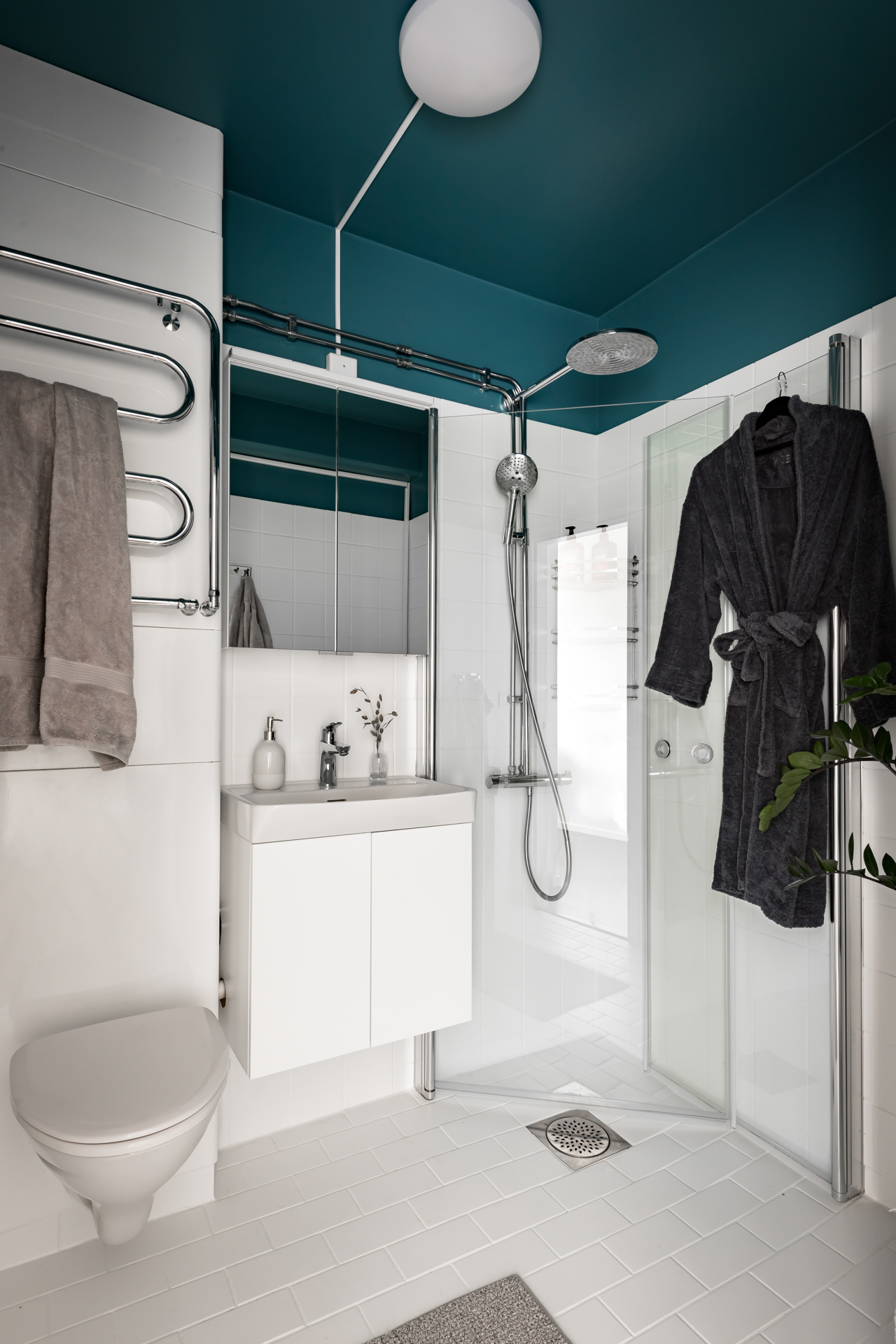 salle de bain appartement décoration design salle de bain appartement décoration design
