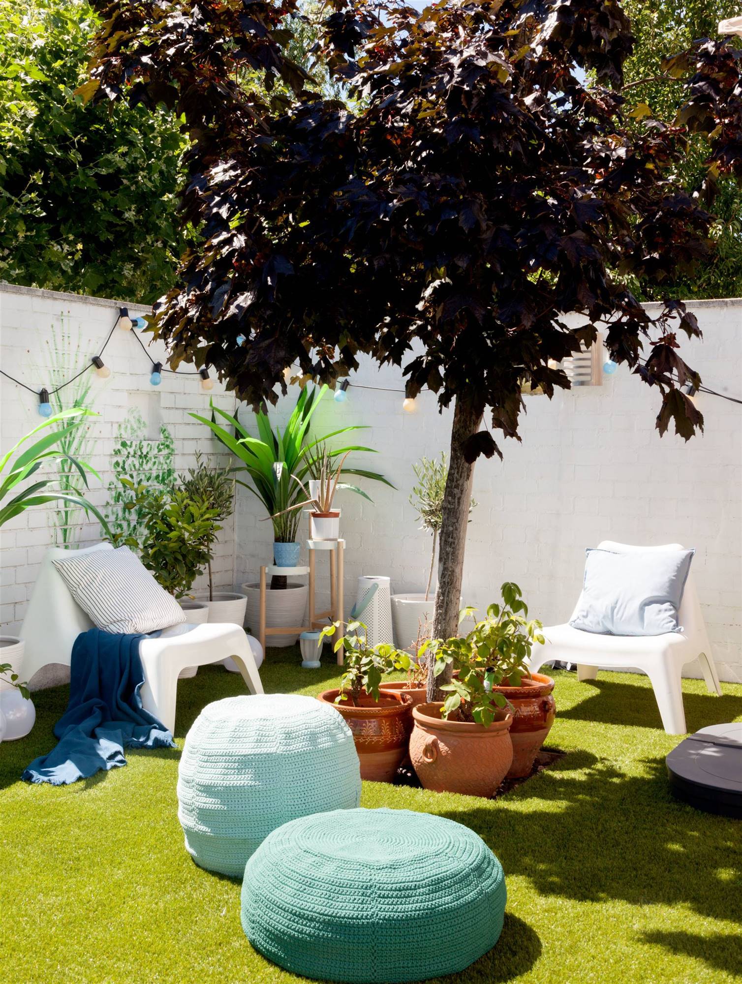 aménagement terrasse IKEA aménagement terrasse IKEA