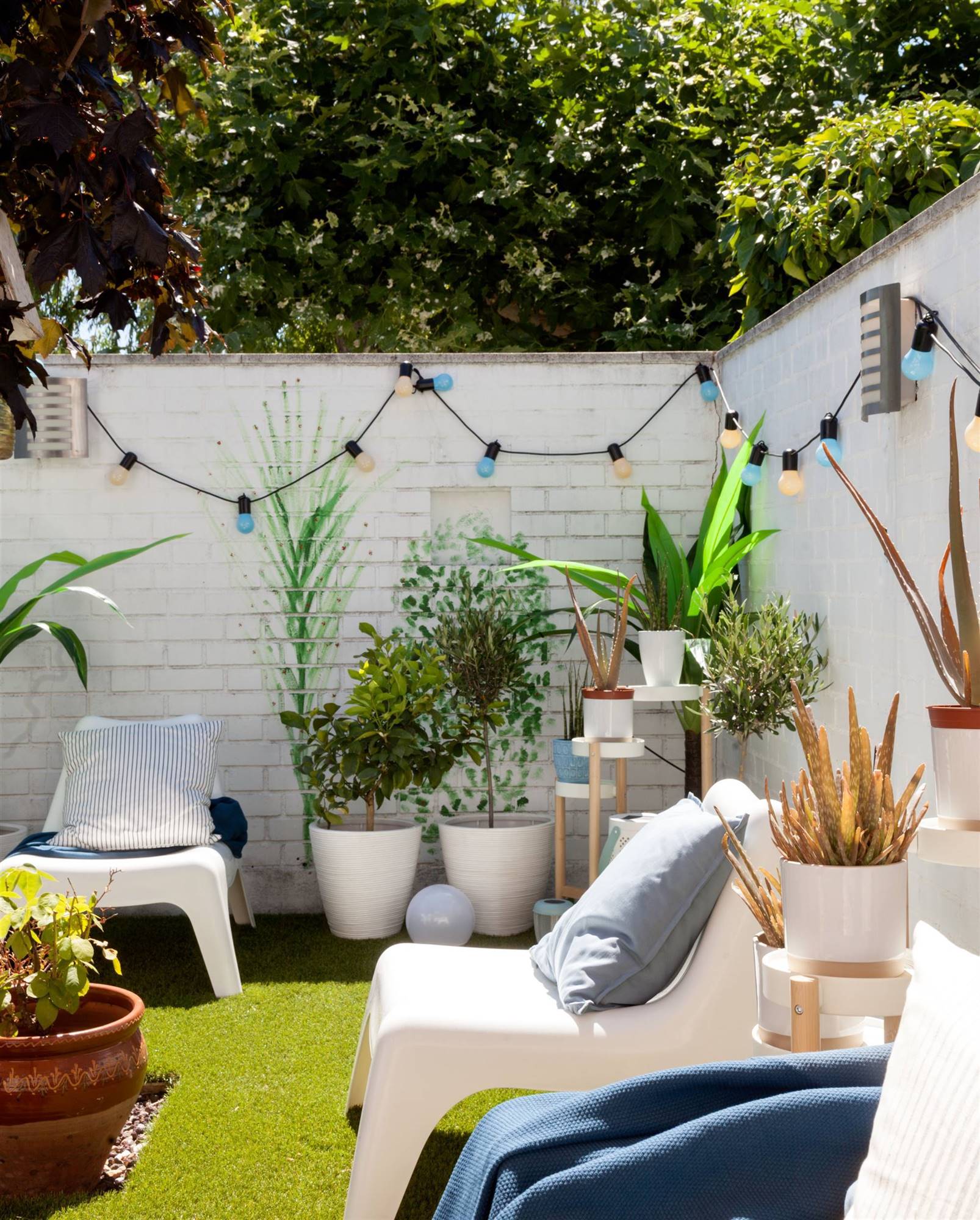 aménagement terrasse IKEA aménagement terrasse IKEA