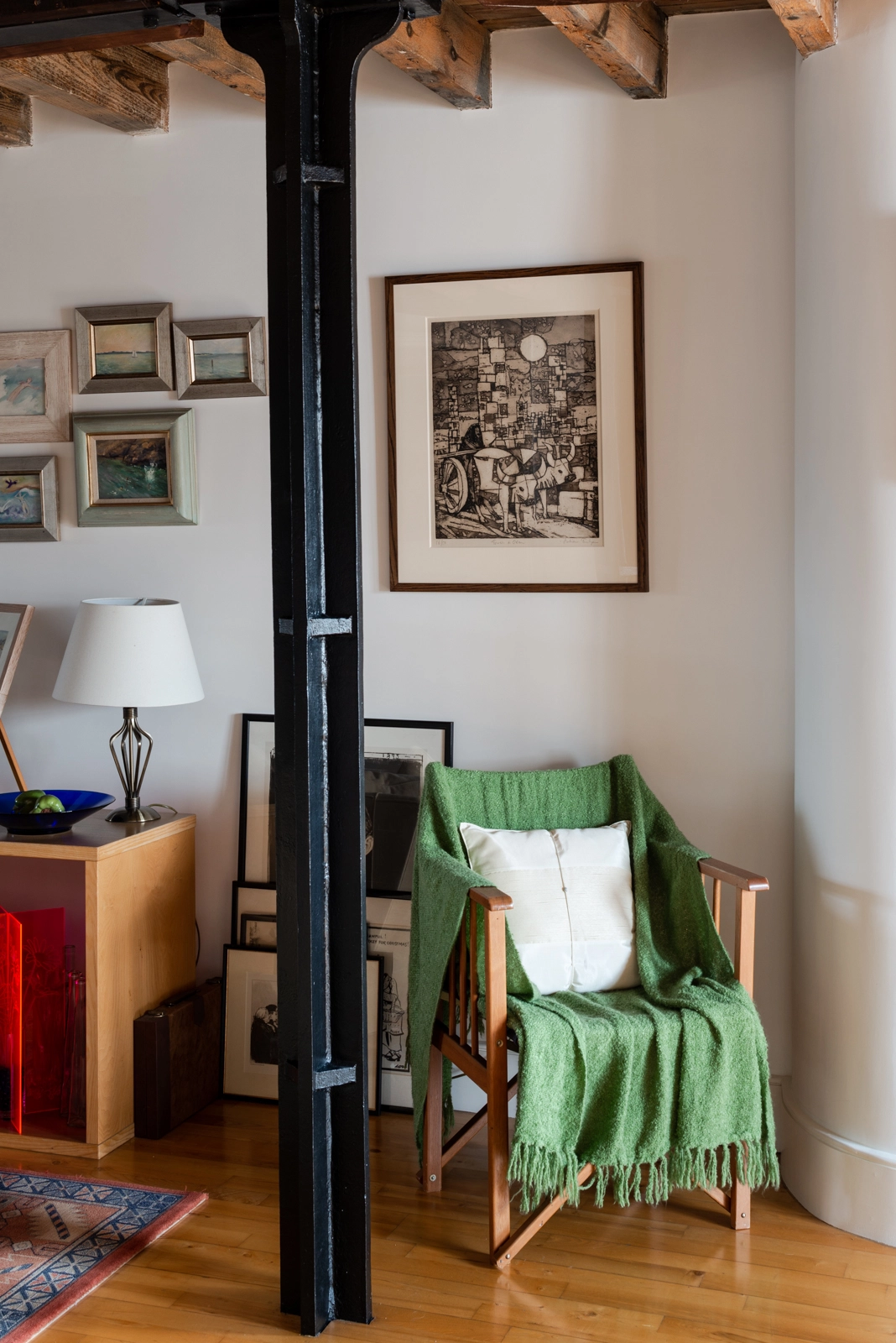 déco vintage loft déco vintage loft