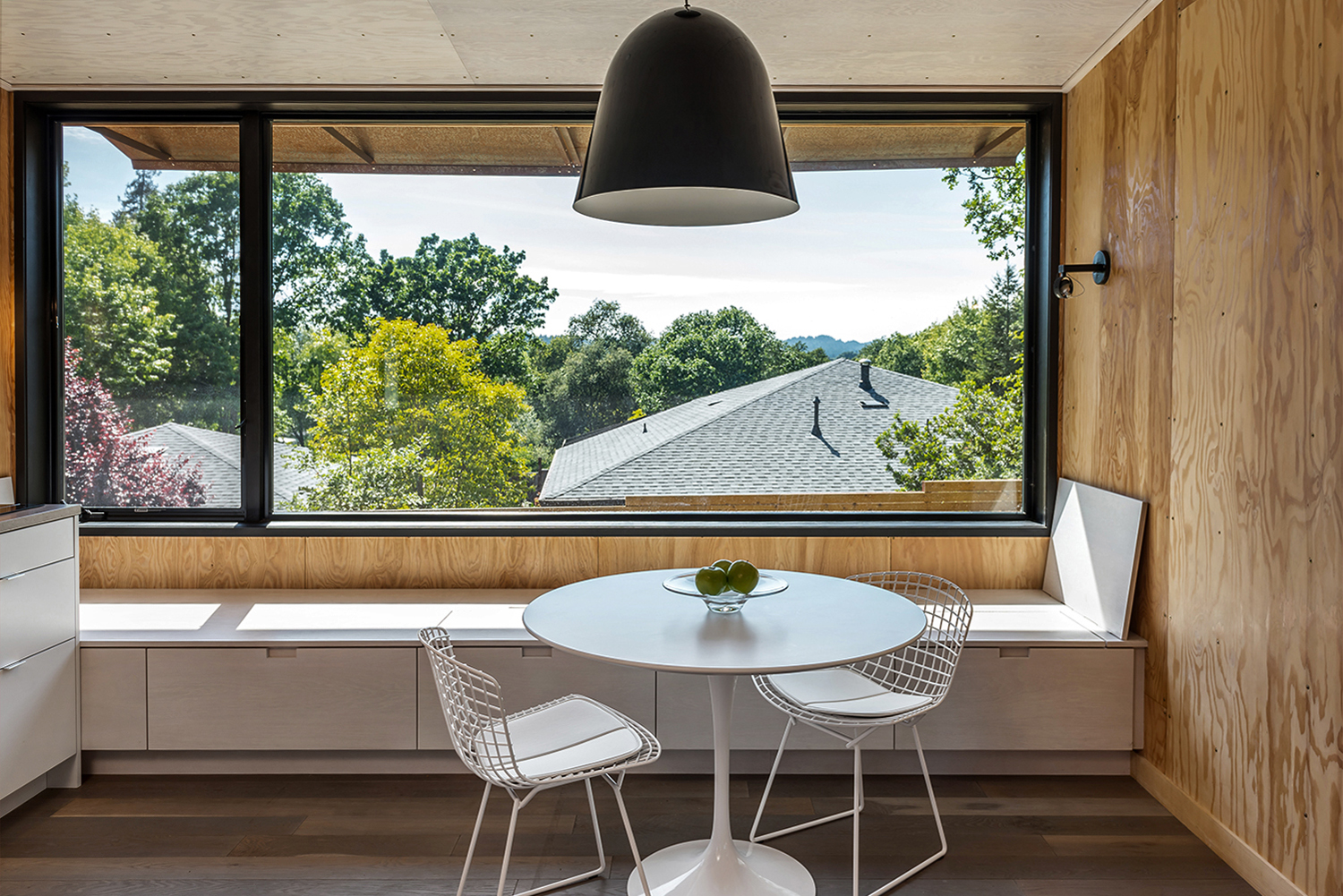 salle à manger mini maison en bois de 35m2 salle à manger mini maison en bois de 35m2