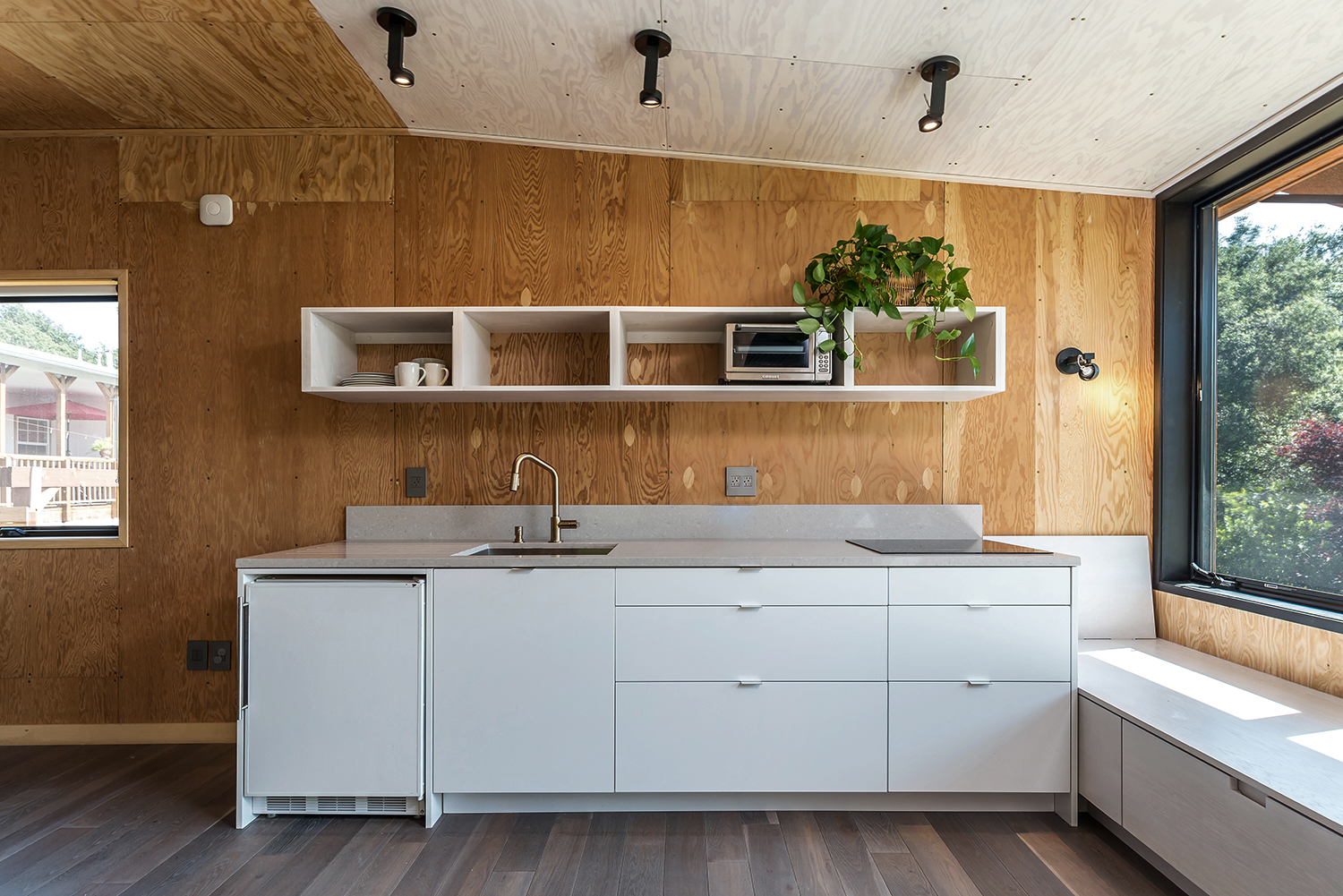 cuisine design blanche cuisine design blanche