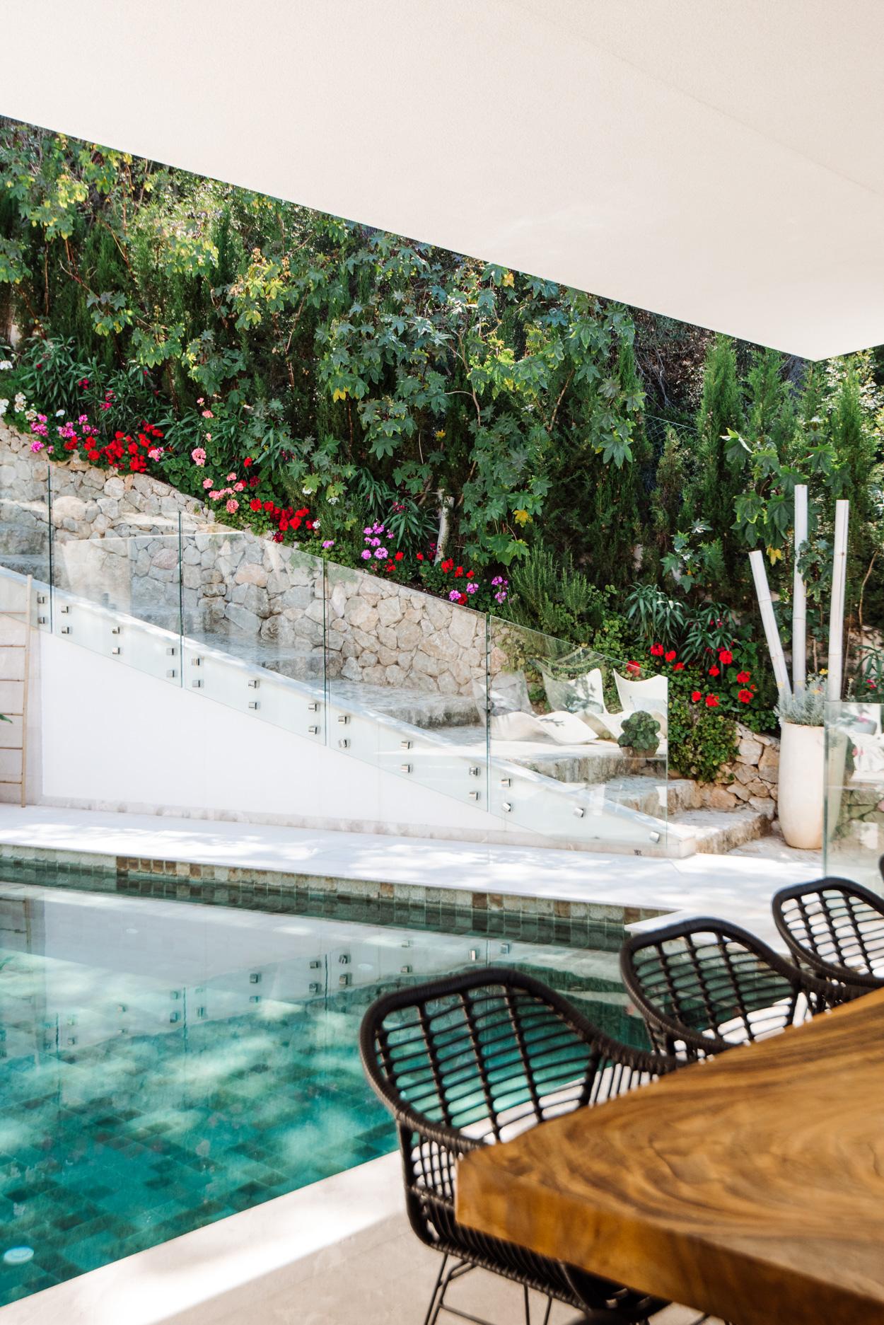 maison design avec piscine maison design avec piscine