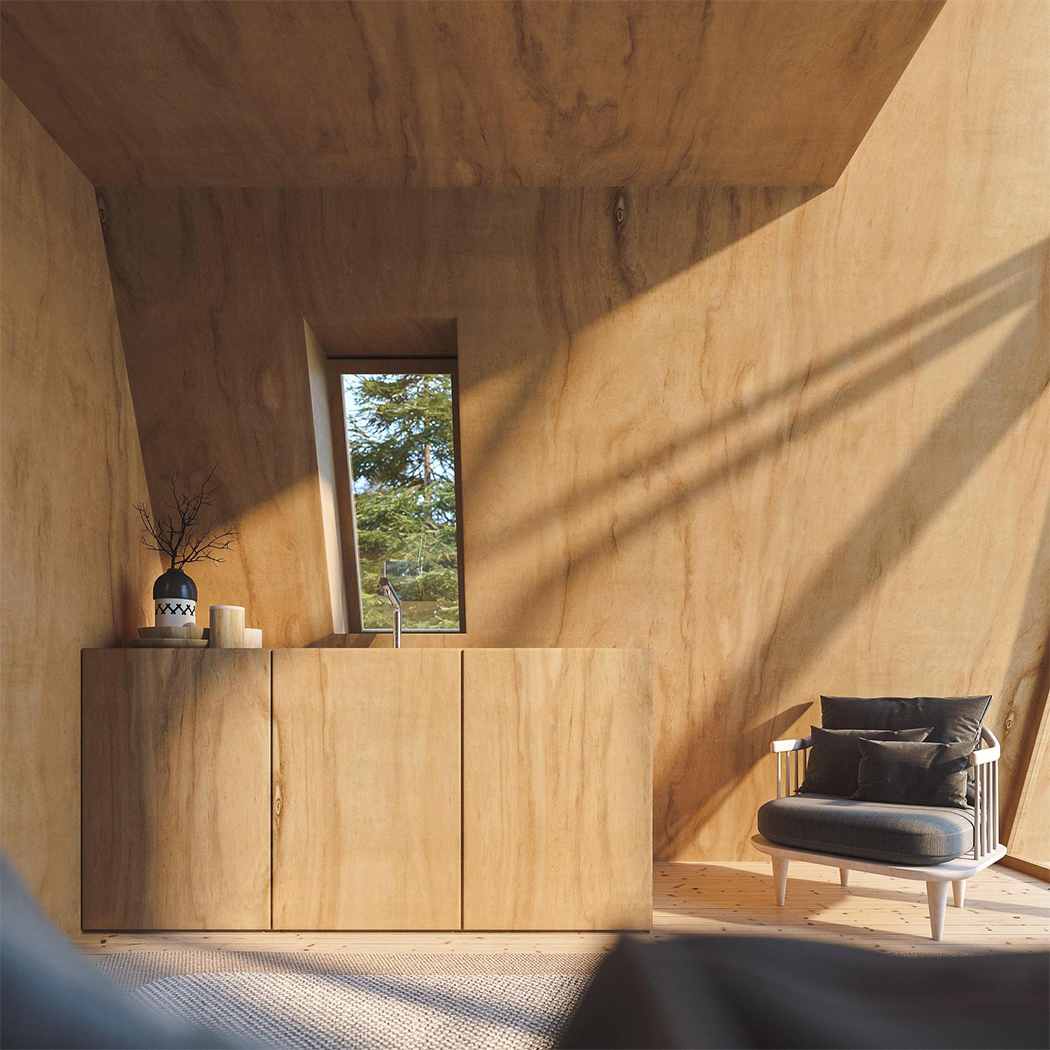 cuisine tiny house mini maison cuisine tiny house mini maison