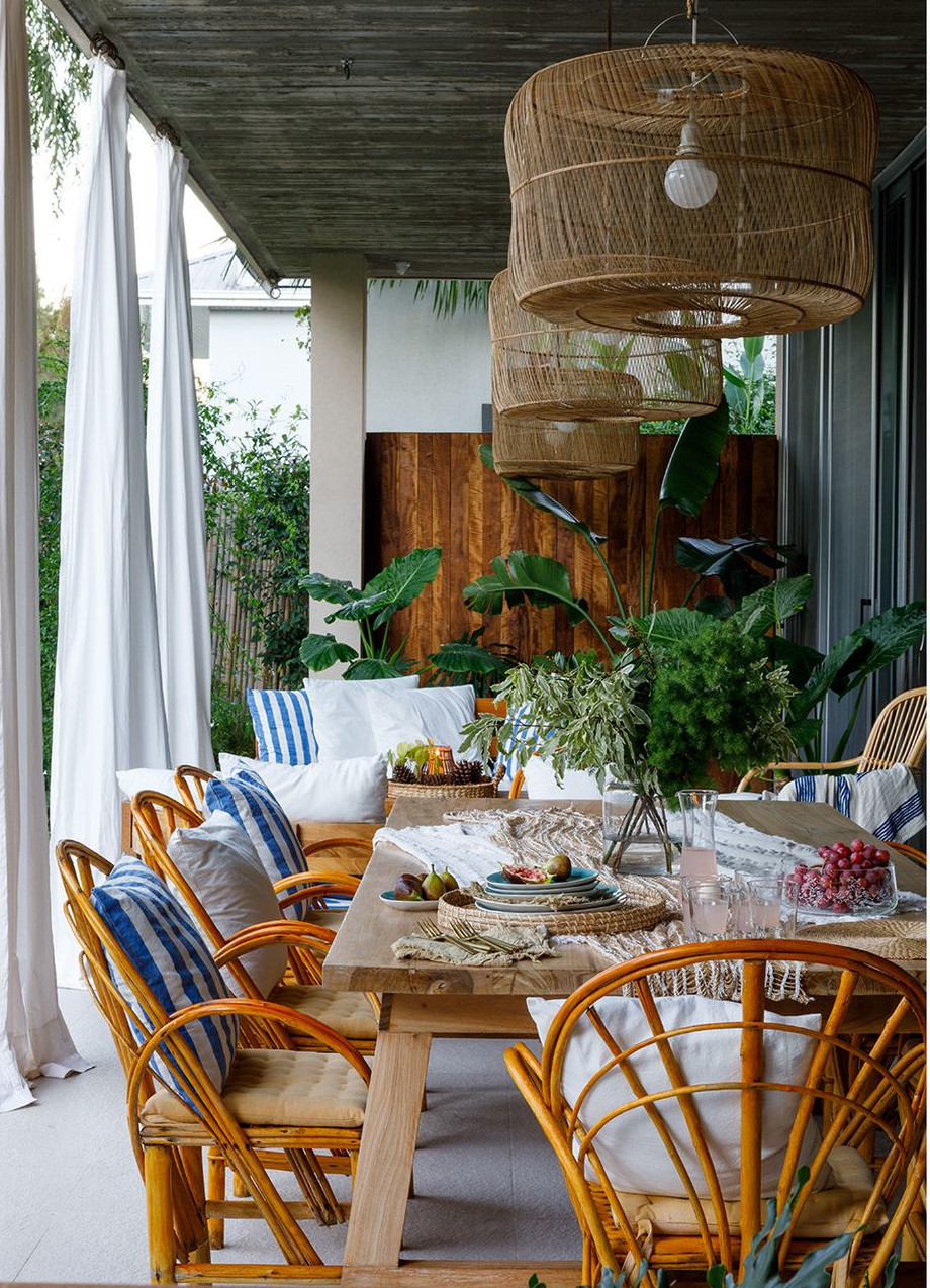 terrasse maison contemporaine d terrasse maison contemporaine d'architecte