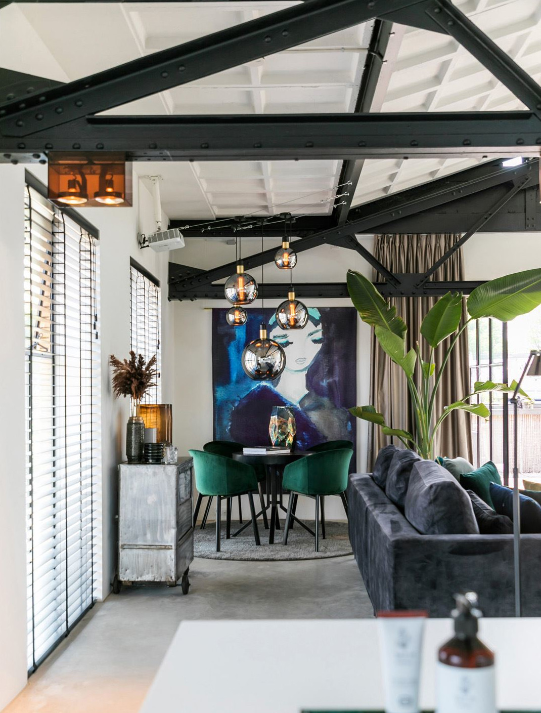 loft design loft design