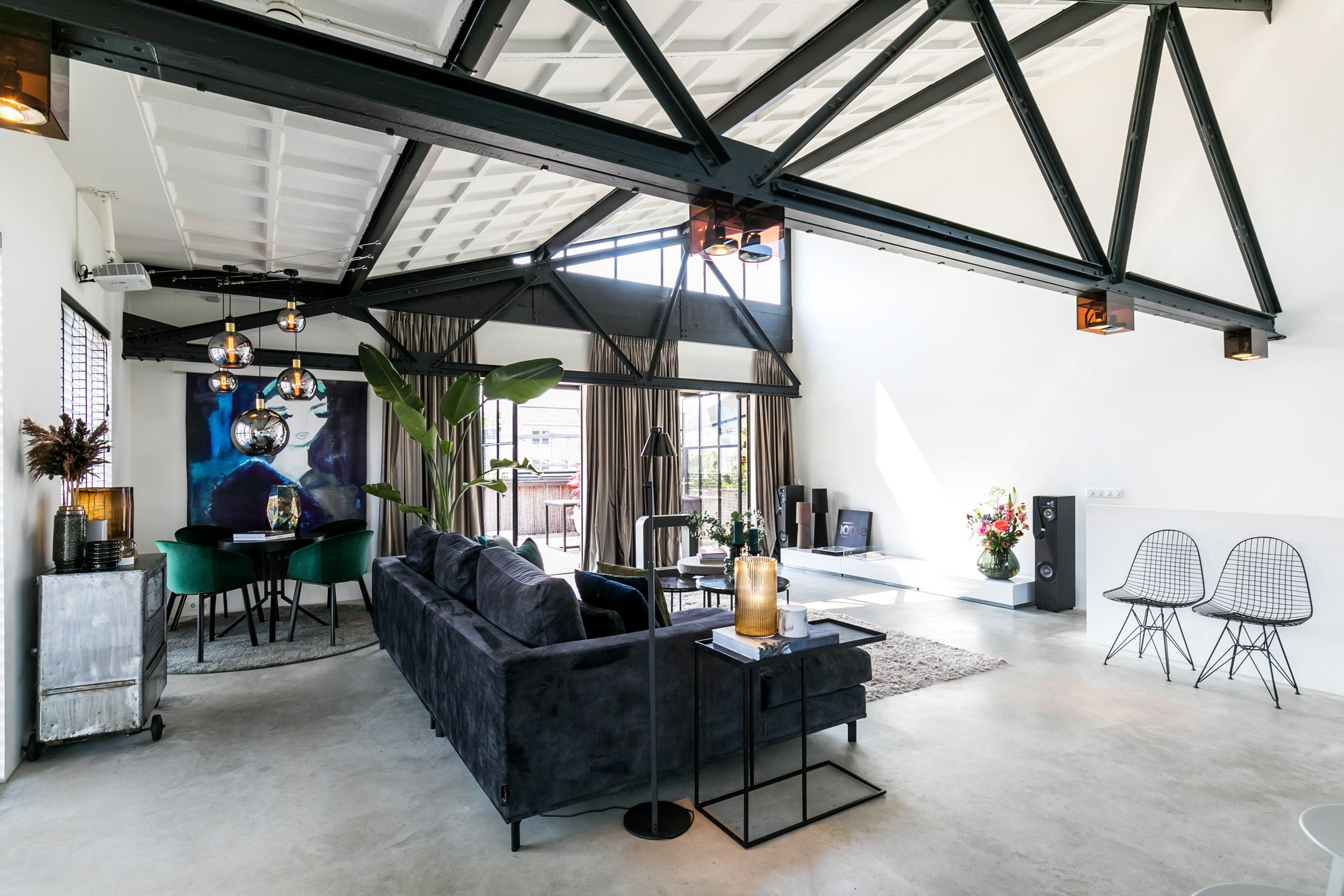 loft design loft design