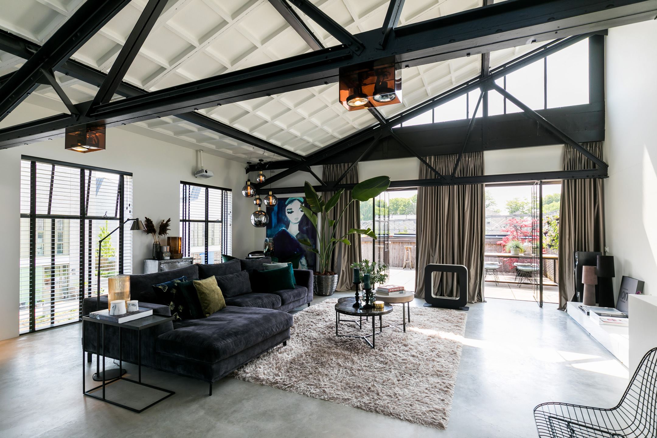 loft design loft design