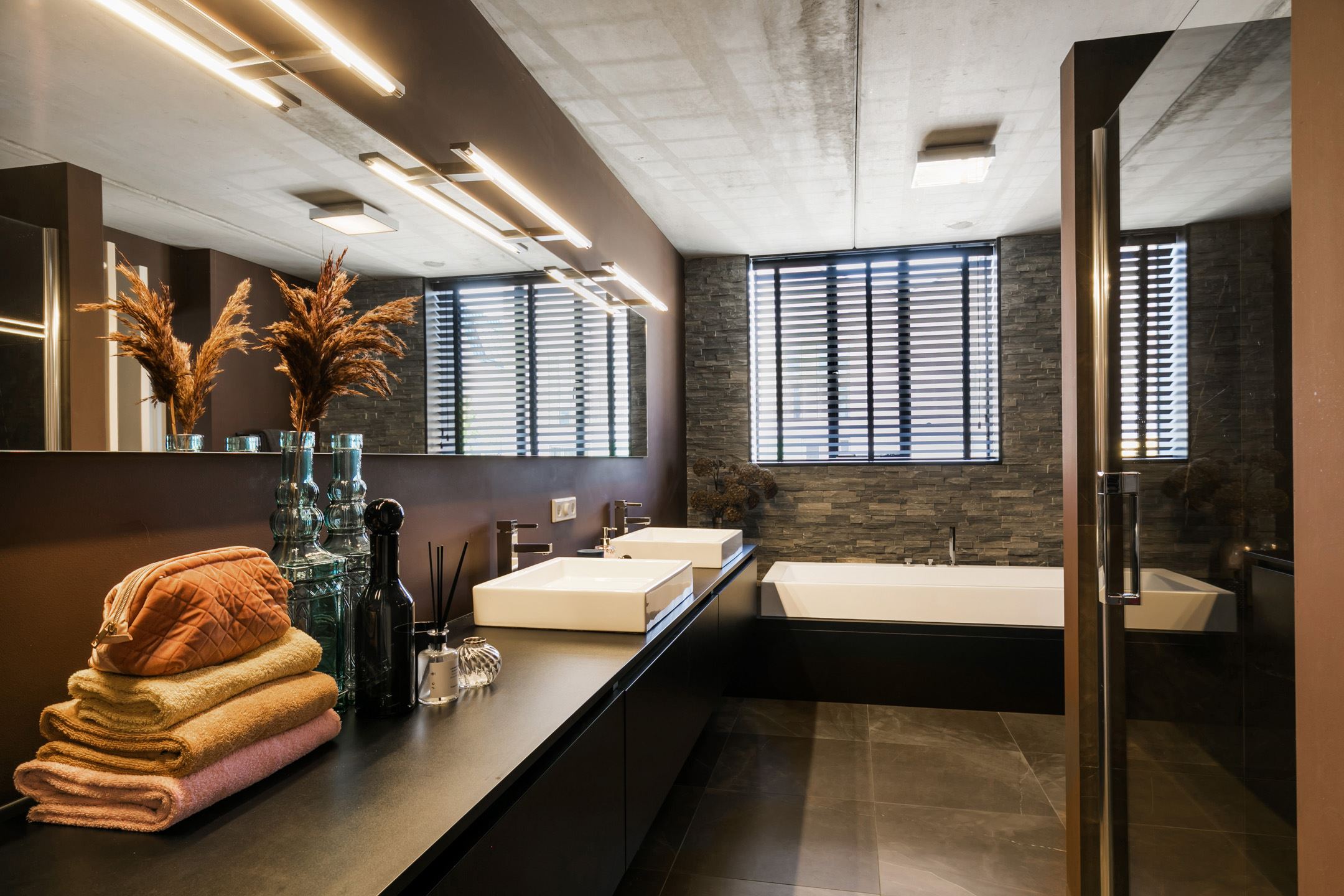salle de bain design salle de bain design