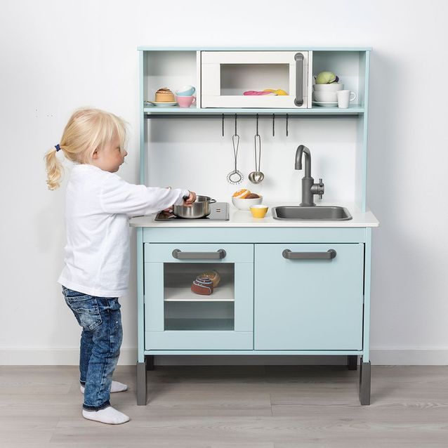 mini cuisine enfant