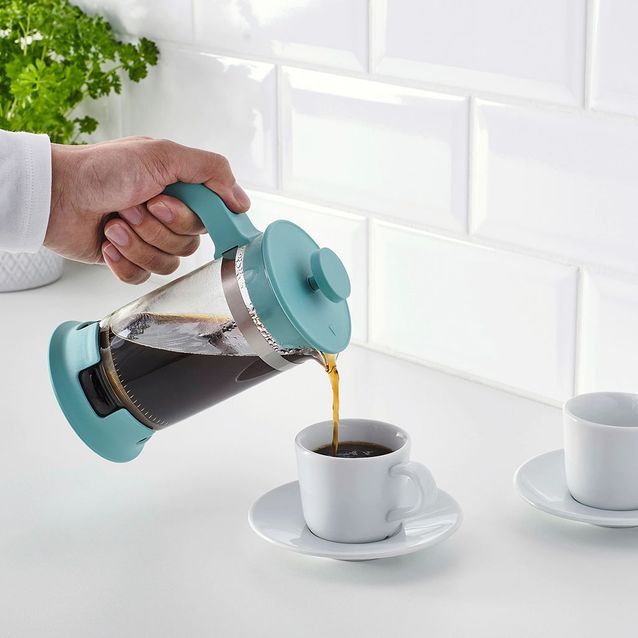 cafetière