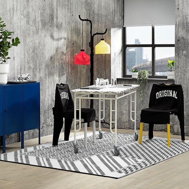 bureau adolescent