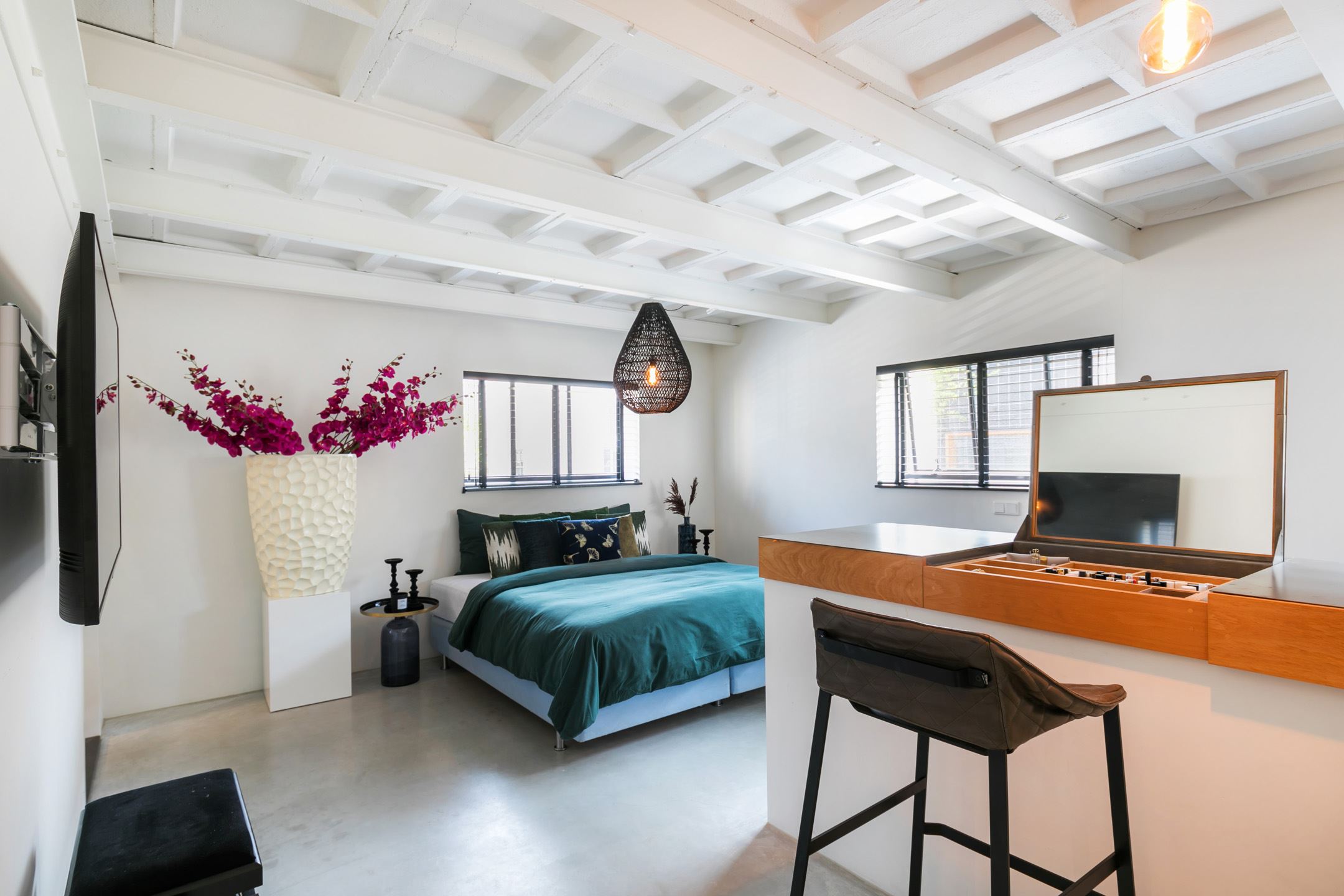 chambre avec dressing chambre avec dressing