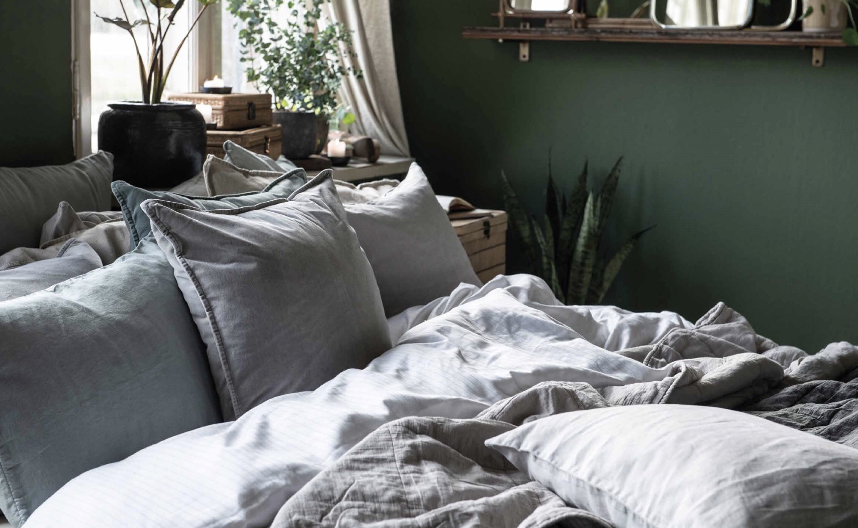 chambre verte chambre verte
