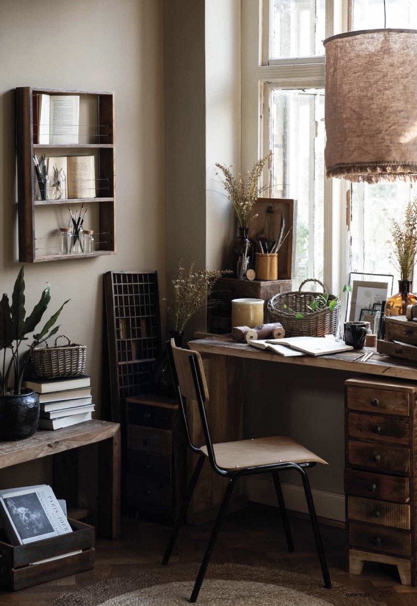 bureau rétro bureau rétro