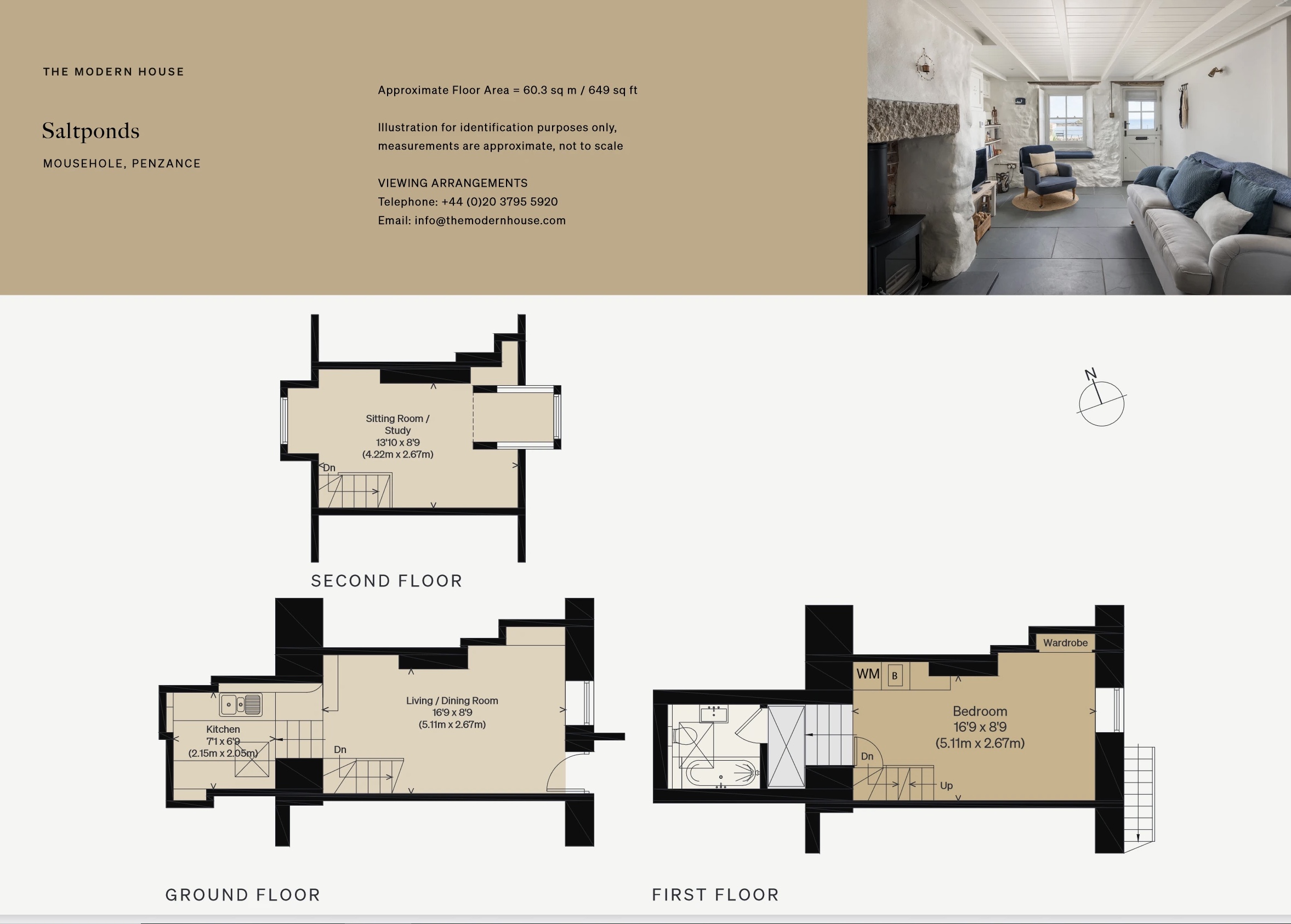 plan petite maison de 60m2 plan petite maison de 60m2