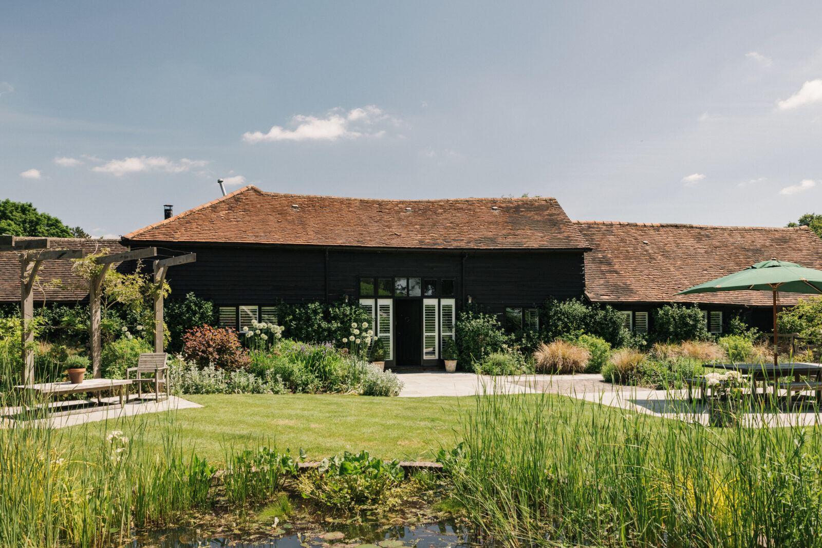 maison de campagne anglaise rénovée maison de campagne anglaise rénovée