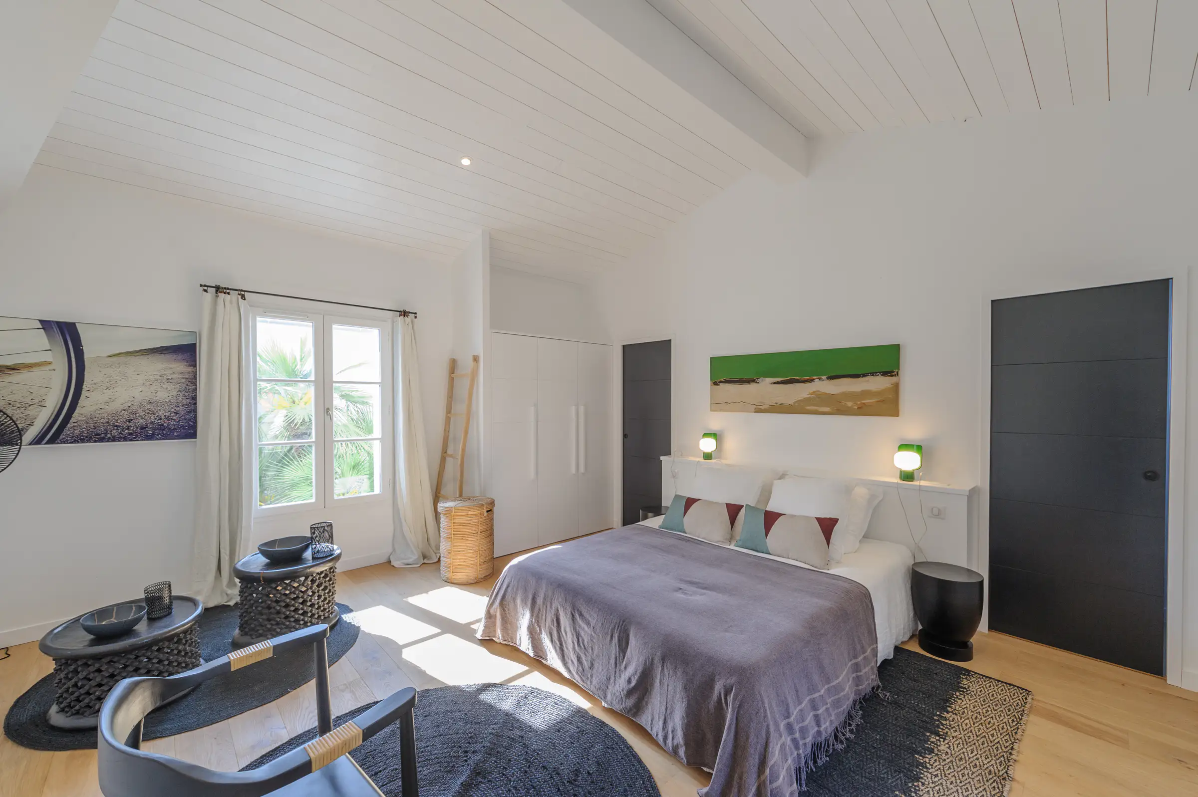 chambre déco contemporaine chambre déco contemporaine