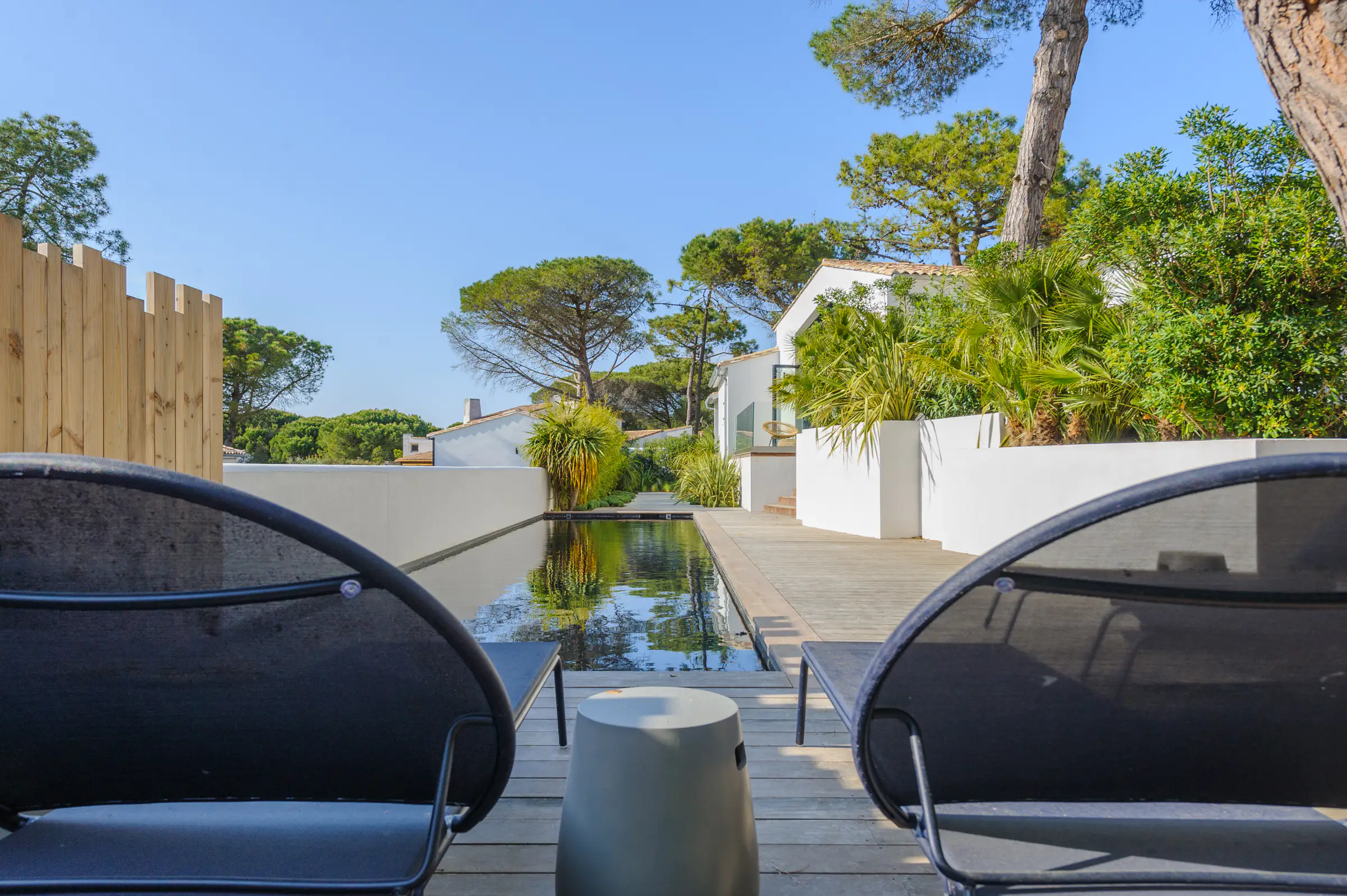 terrasse maison avec cuisine équipée ouverte avec îlot terrasse maison avec cuisine équipée ouverte avec îlot