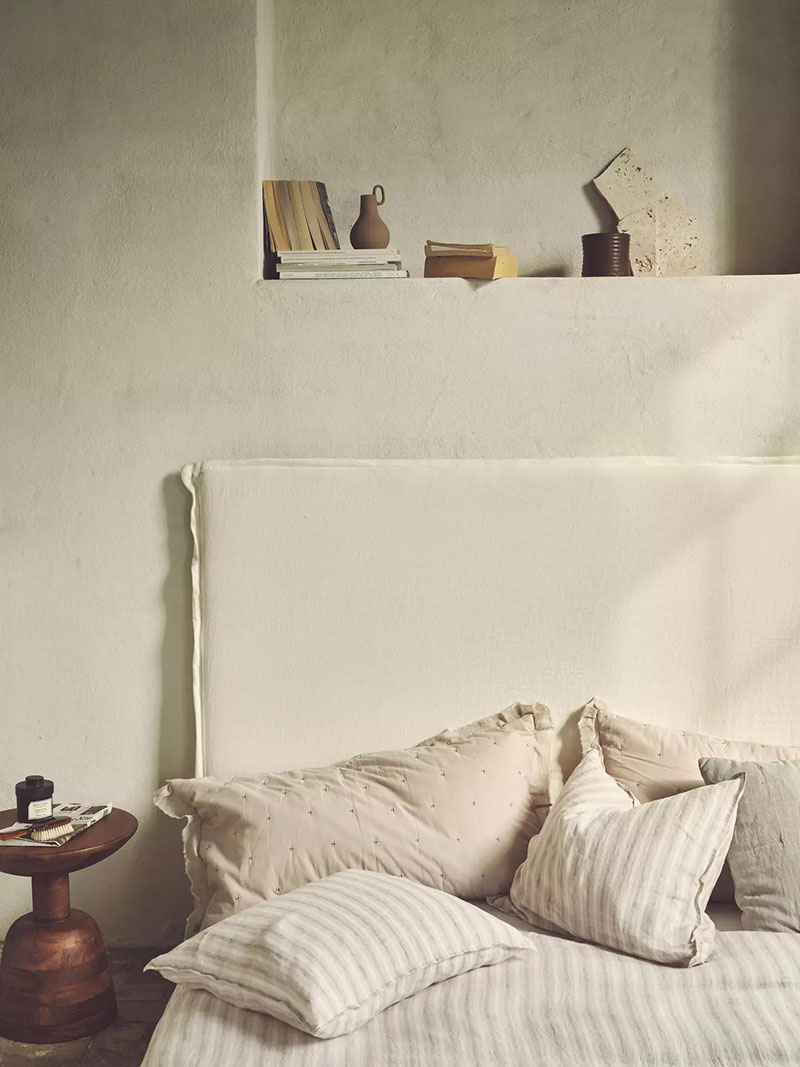 tête de lit tissu tête de lit tissu