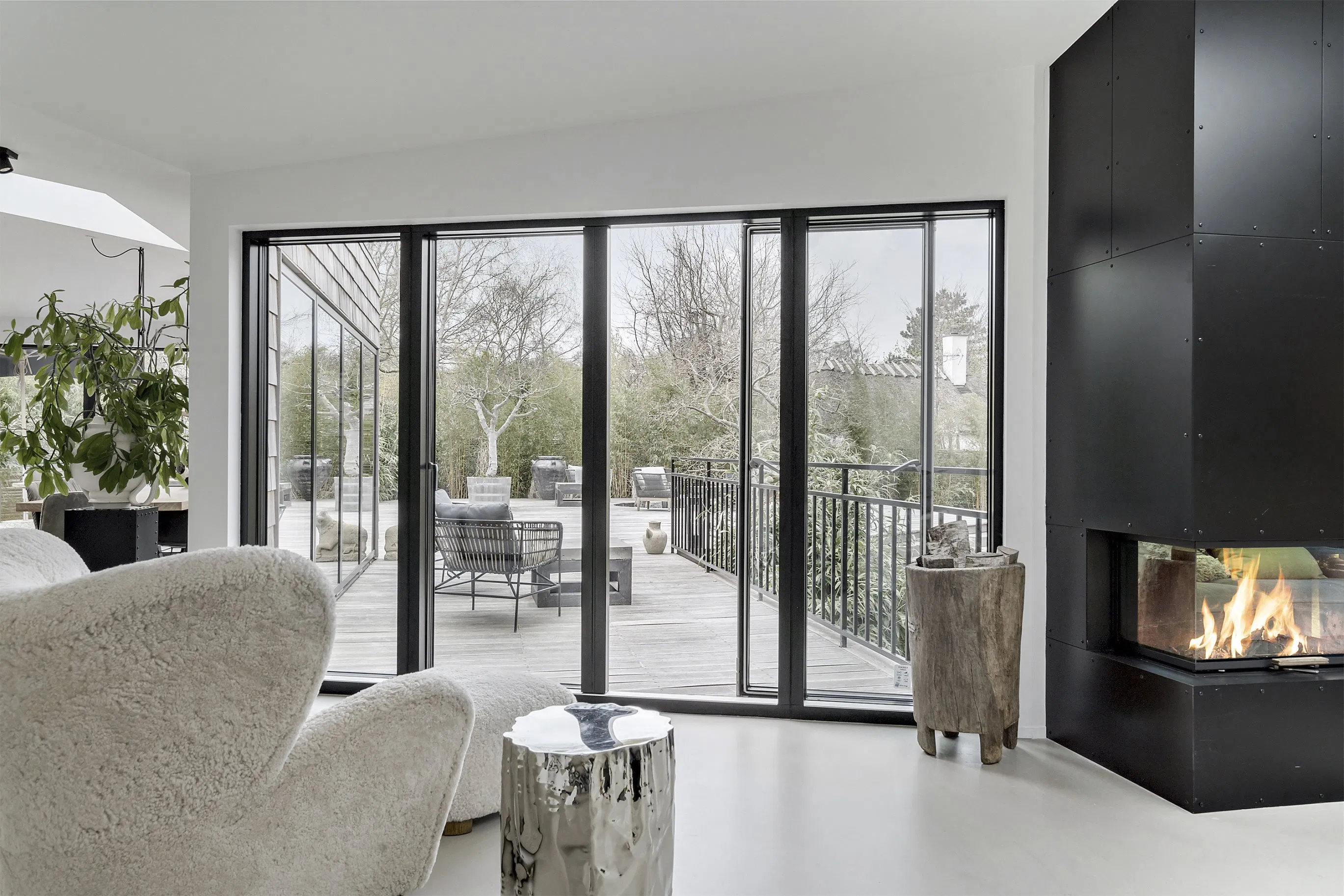 salon design couleurs sobres salon design couleurs sobres