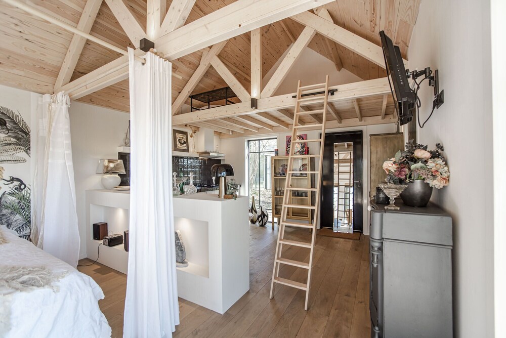 maison avec chambre sur mezzanine maison avec chambre sur mezzanine