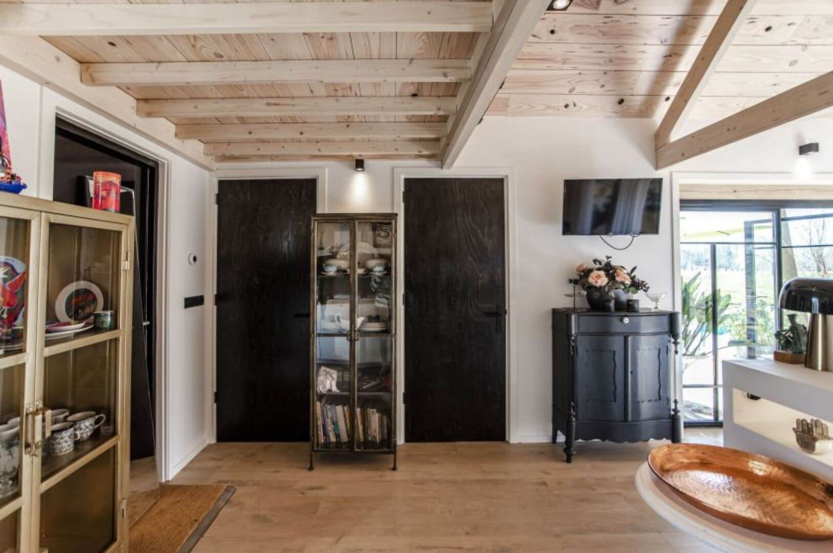 cuisine maison en bois cuisine maison en bois