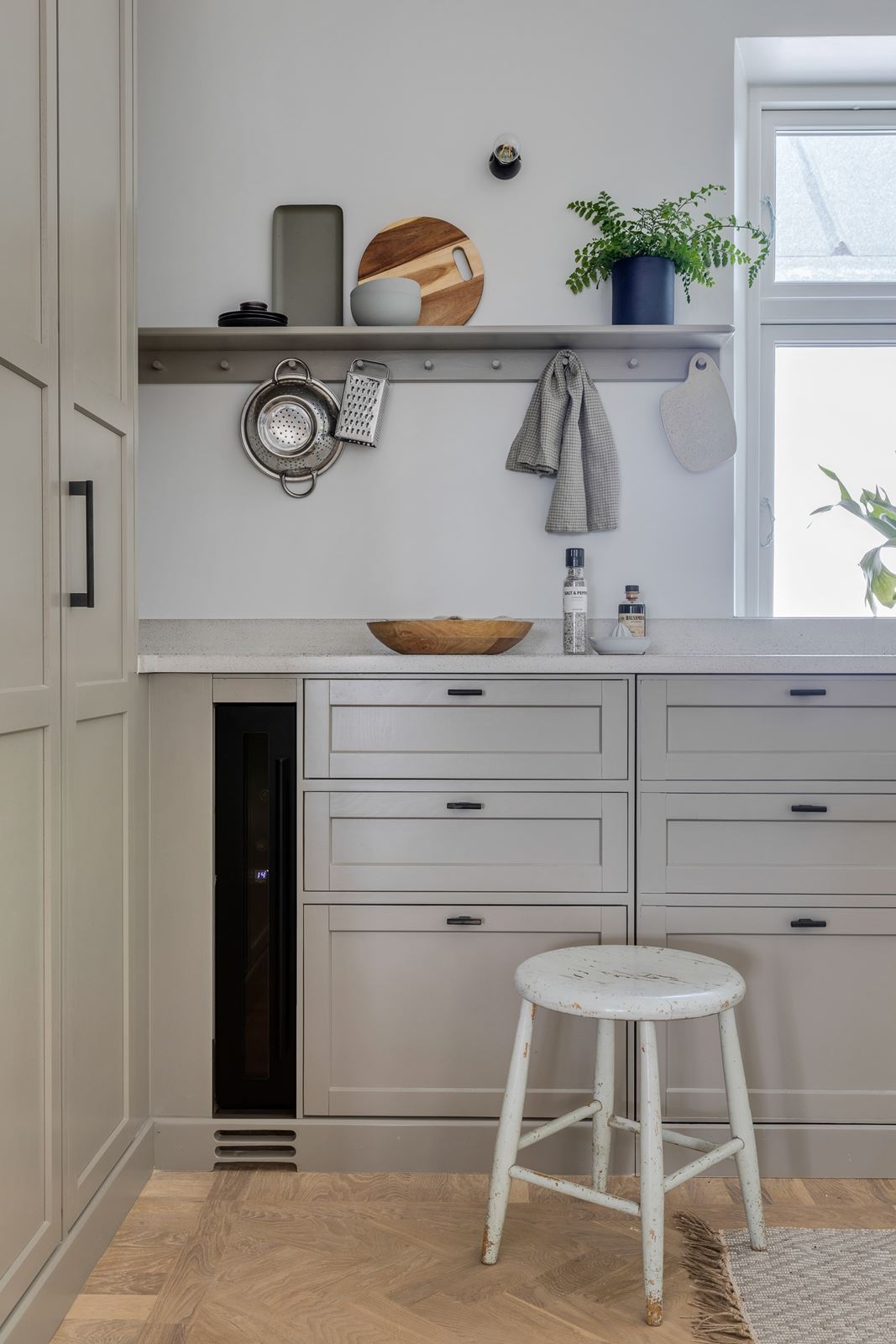 cuisine équipée grise déco design et scandinave cuisine équipée grise déco design et scandinave