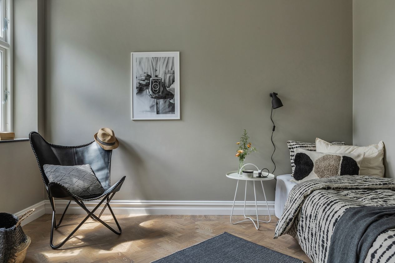 chambre déco kaki chambre déco kaki