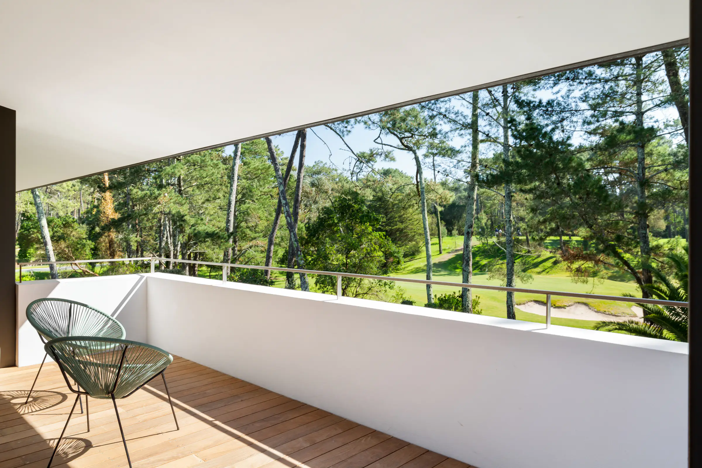 balcon chambre 