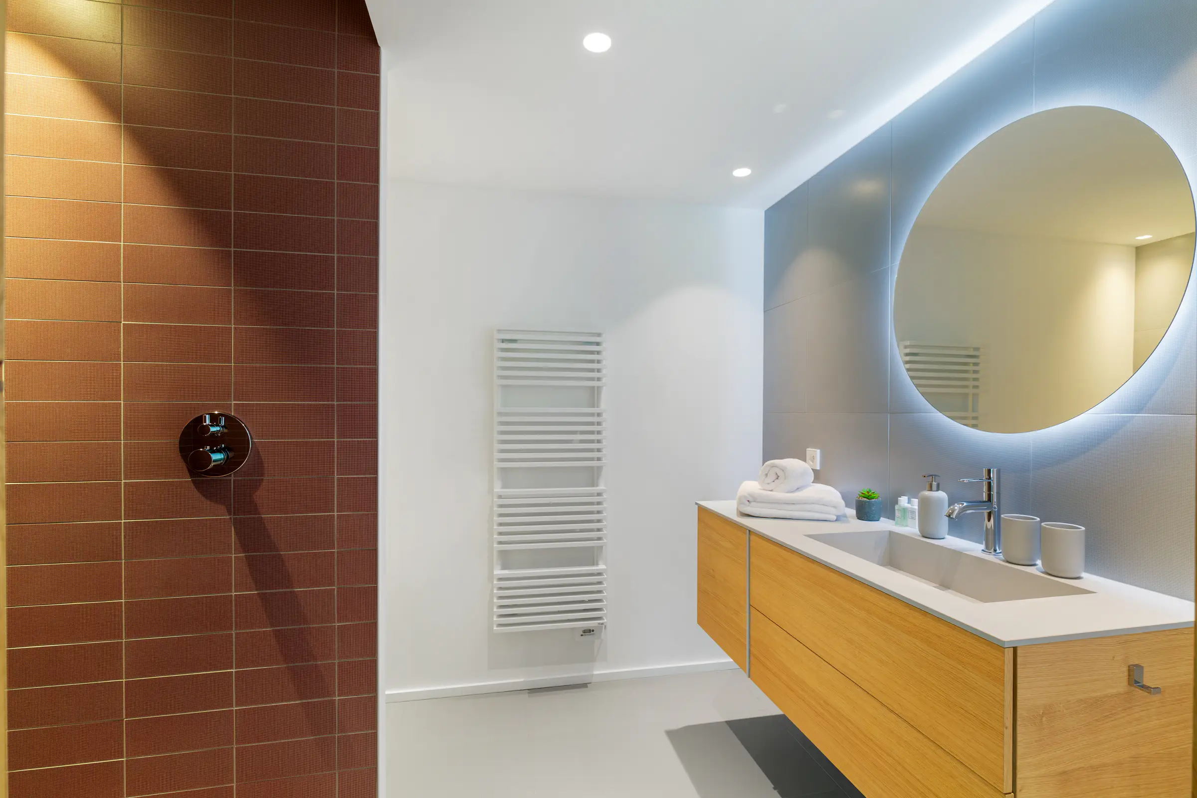 salle de bain design