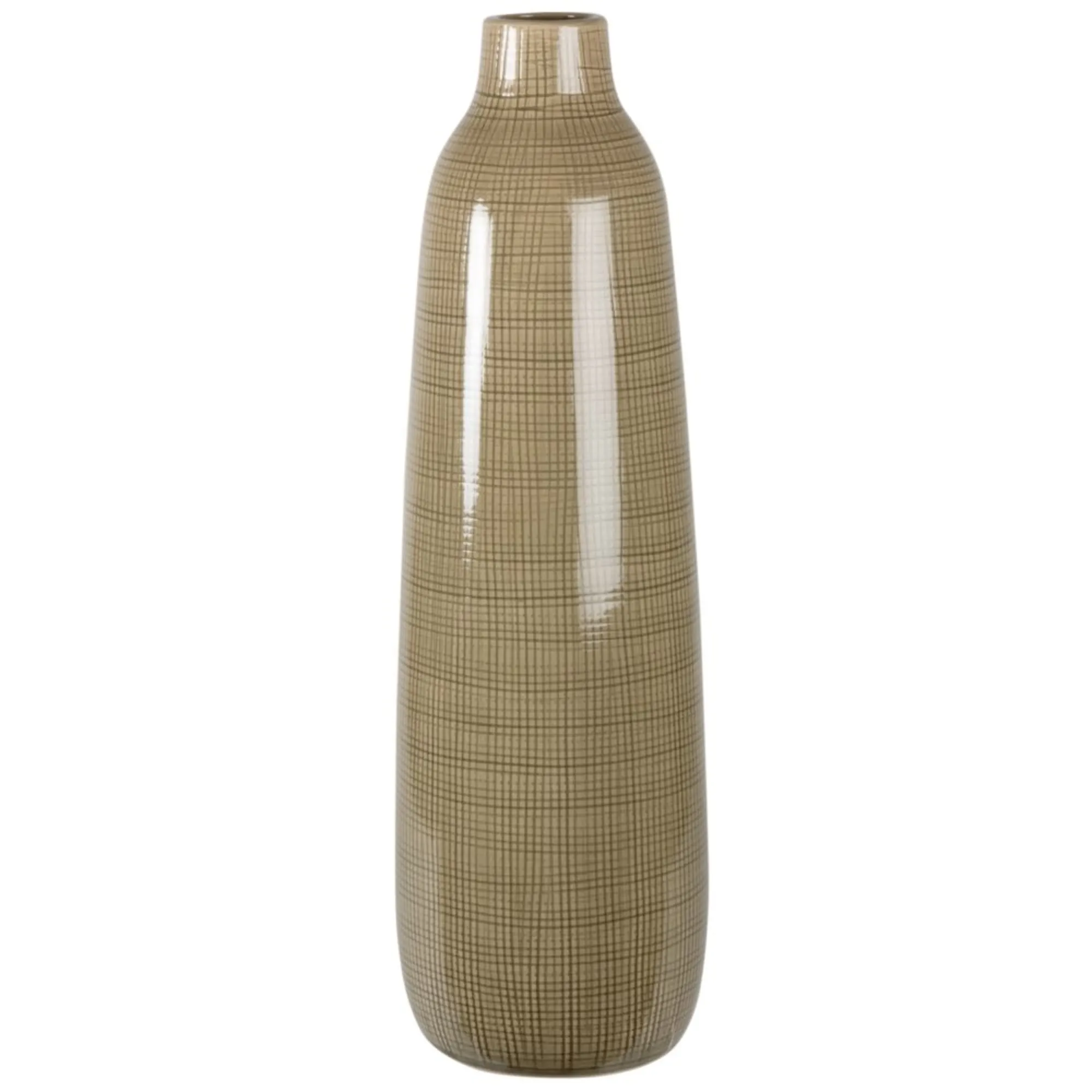 vase vert nouveautés Maisons du Monde 2021 vase vert nouveautés Maisons du Monde 2021