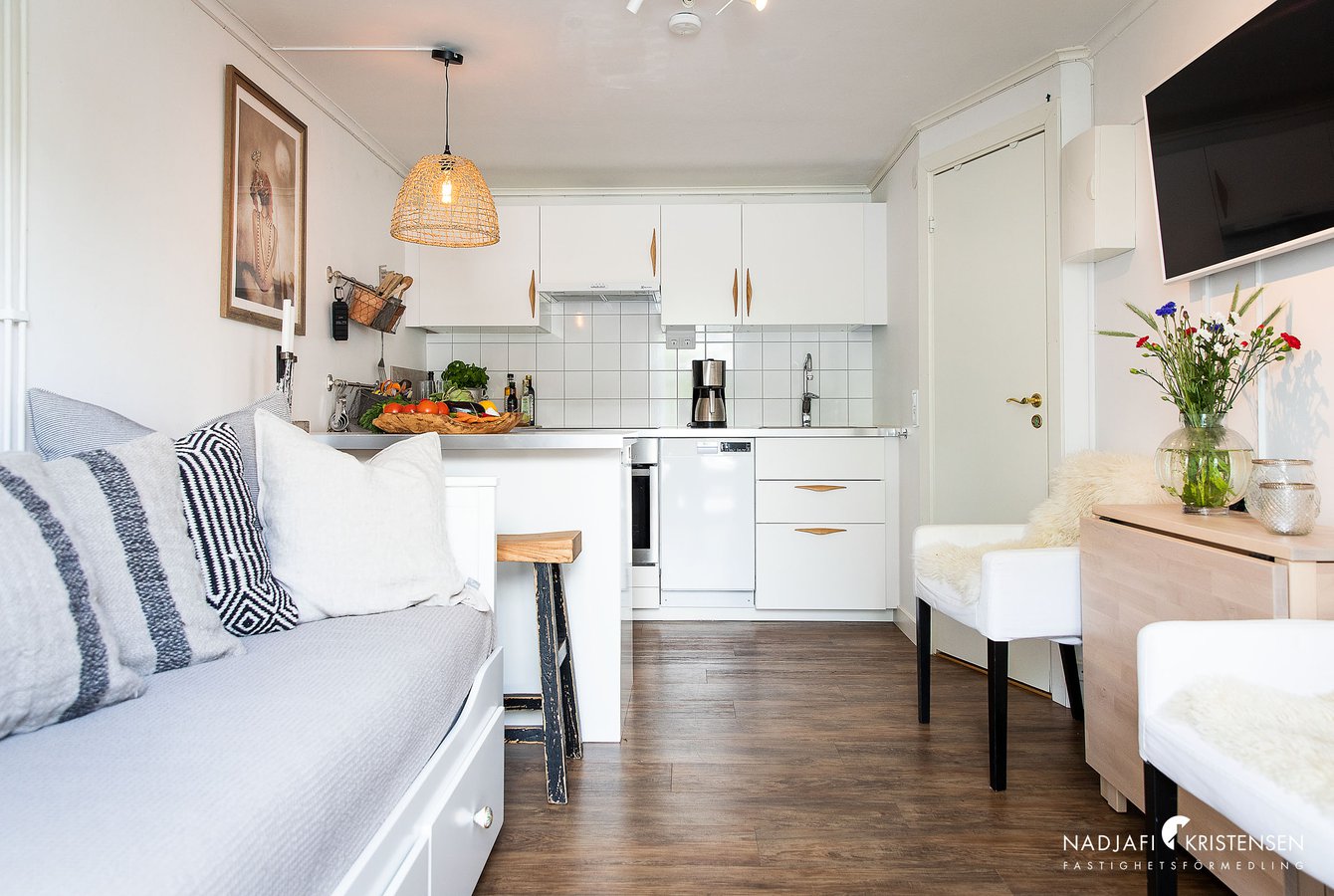 tiny house 50m2