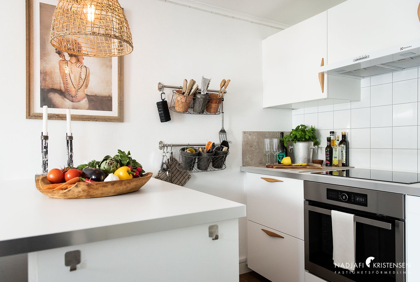 cuisine tiny house