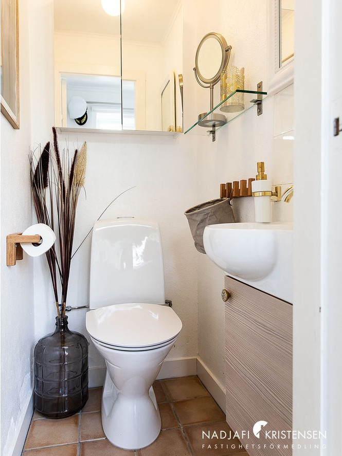 salle de bain tiny house