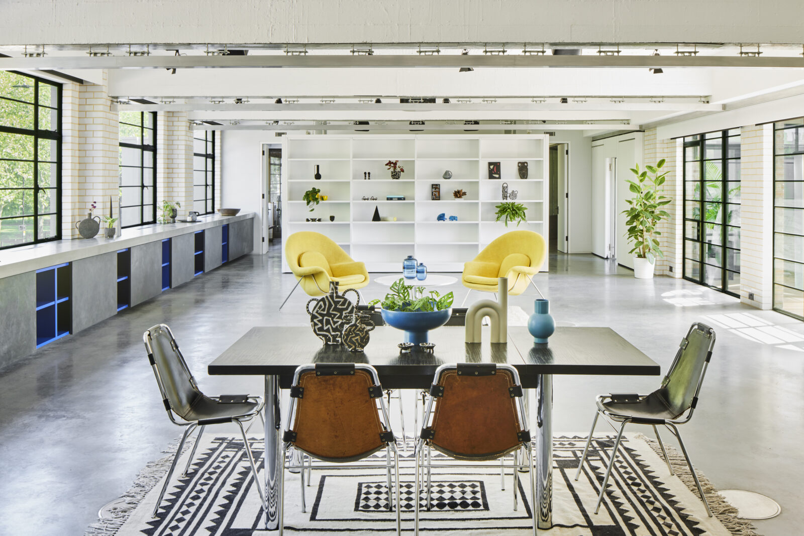 loft design Londres