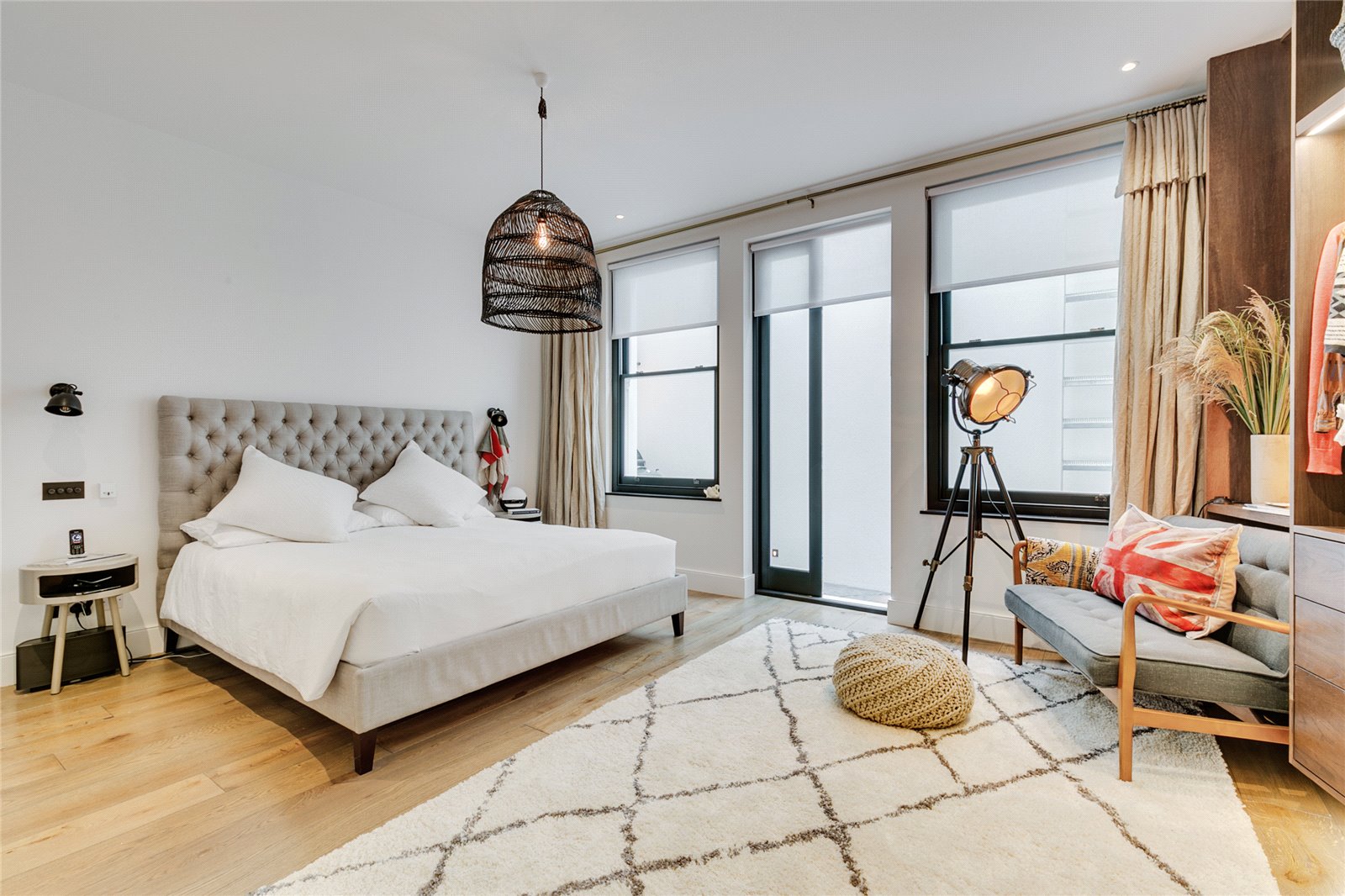chambre chambre