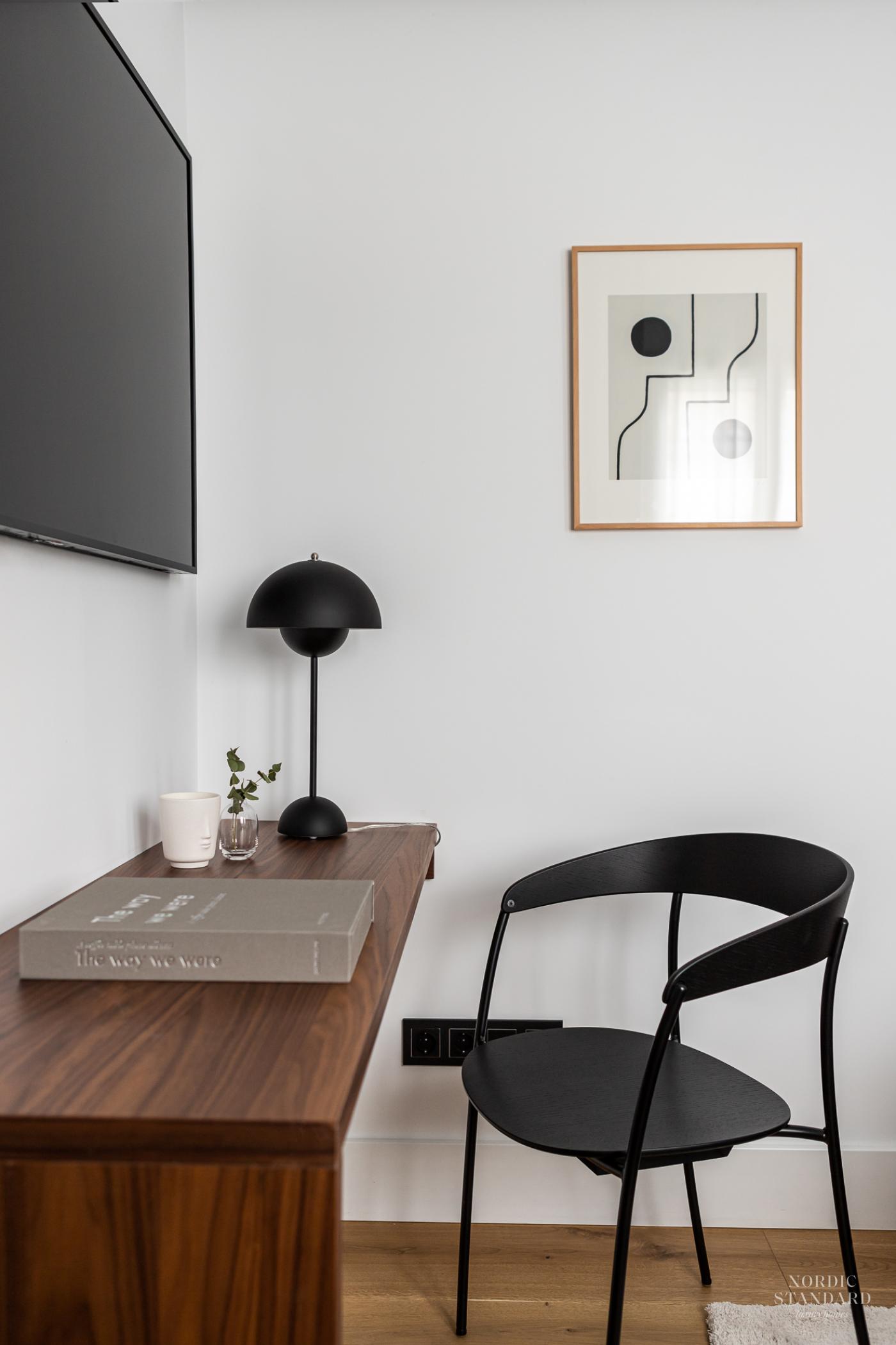 espace bureau